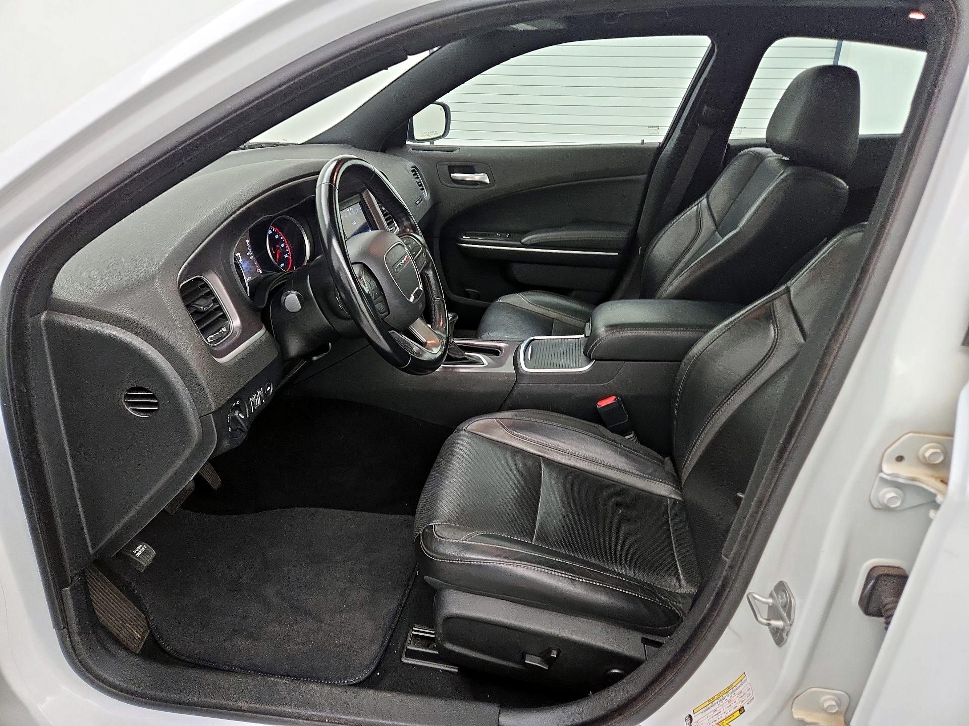 Thumbnail: 2022 Dodge Charger - 11