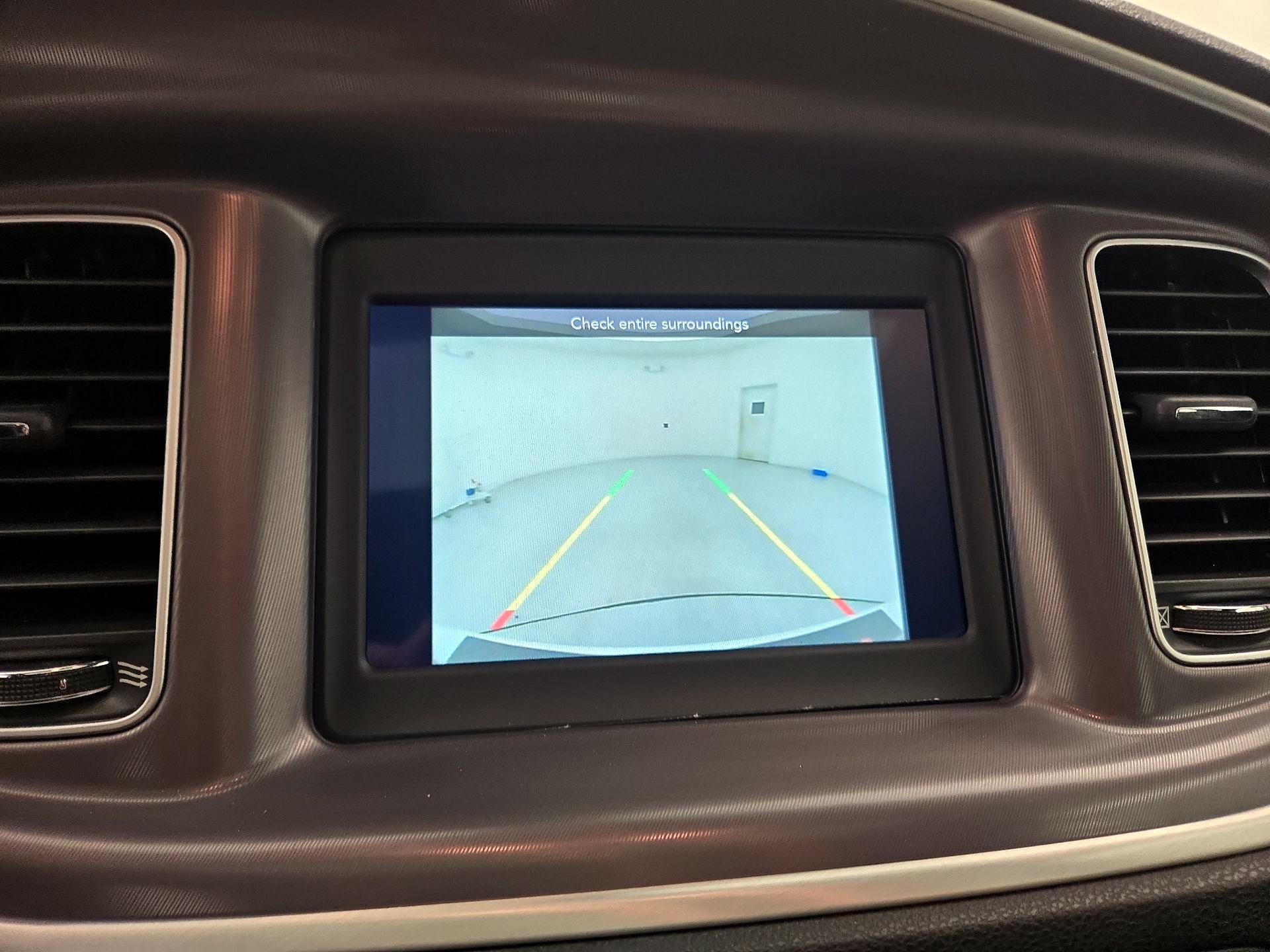 Thumbnail: 2022 Dodge Charger - 14