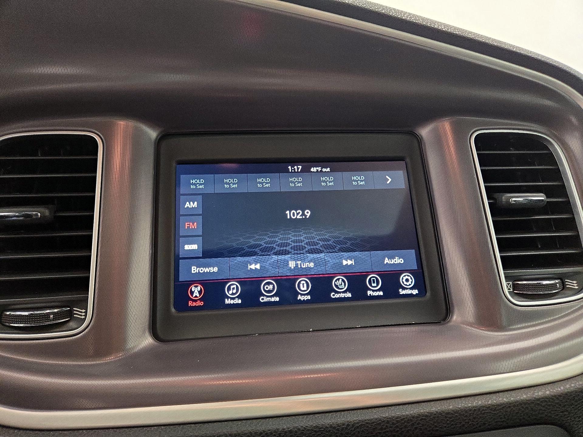 Thumbnail: 2022 Dodge Charger - 15