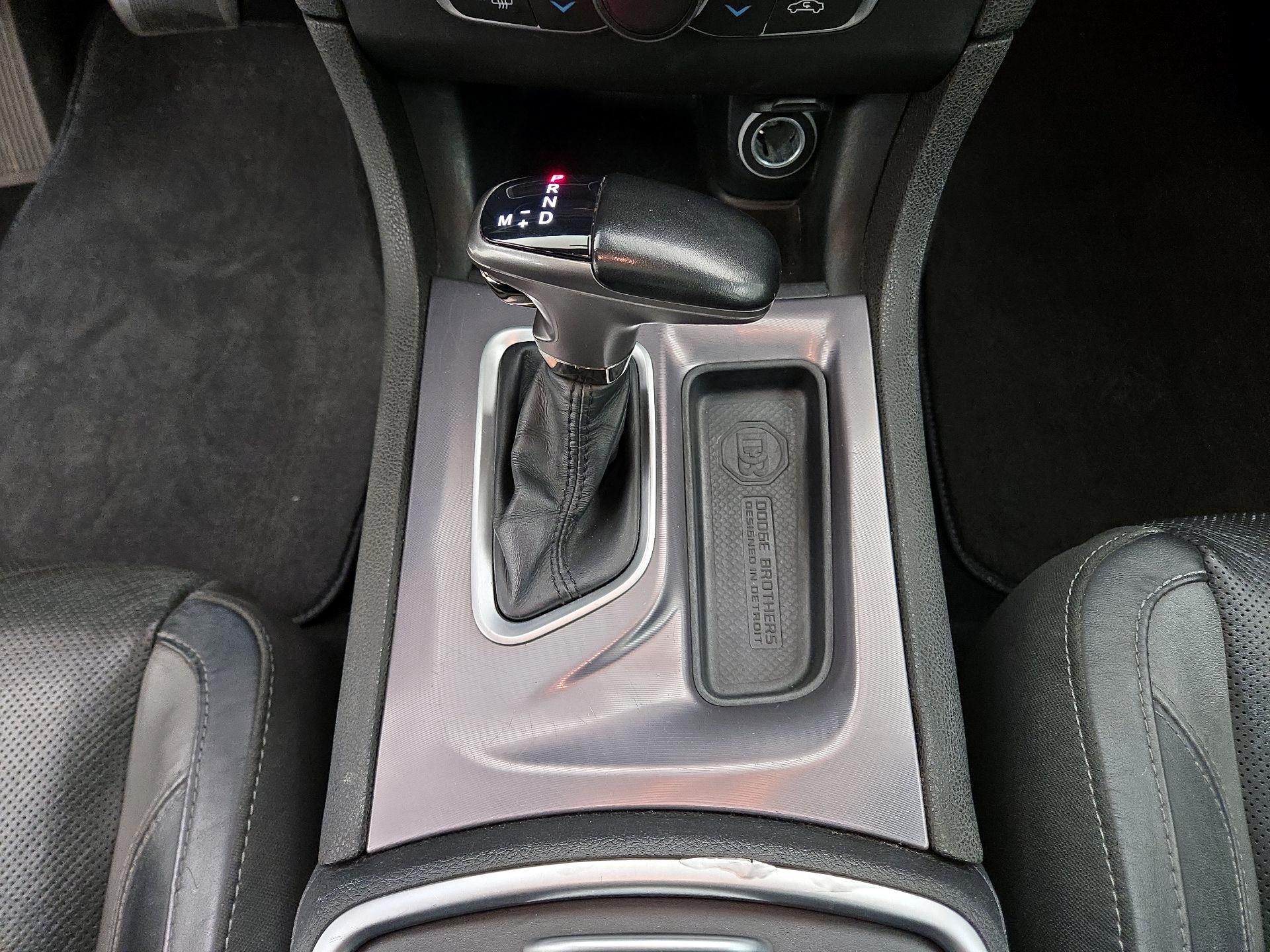 Thumbnail: 2022 Dodge Charger - 17