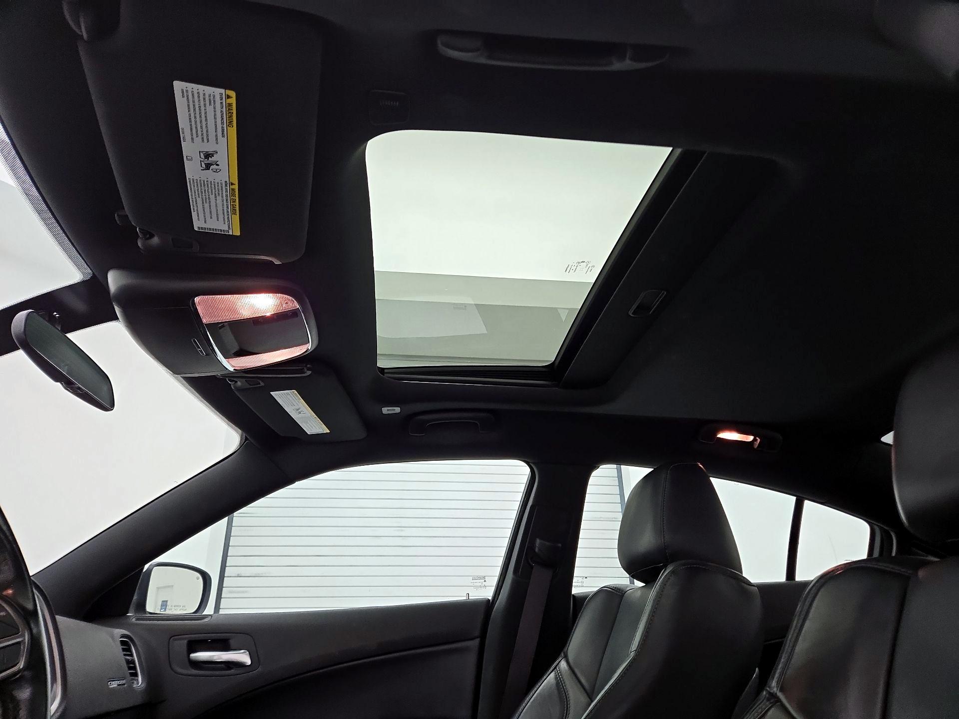 Thumbnail: 2022 Dodge Charger - 19