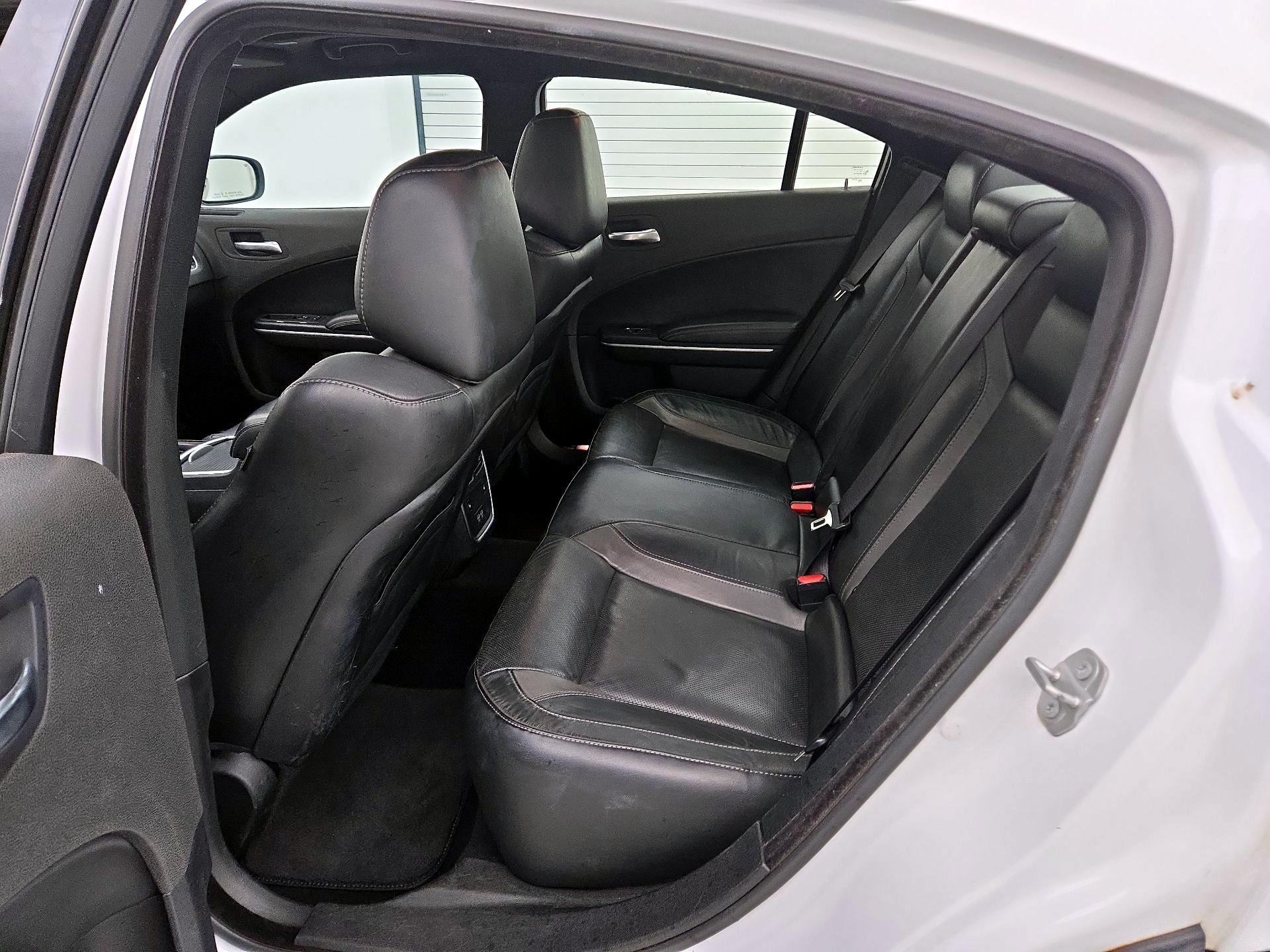 Thumbnail: 2022 Dodge Charger - 20