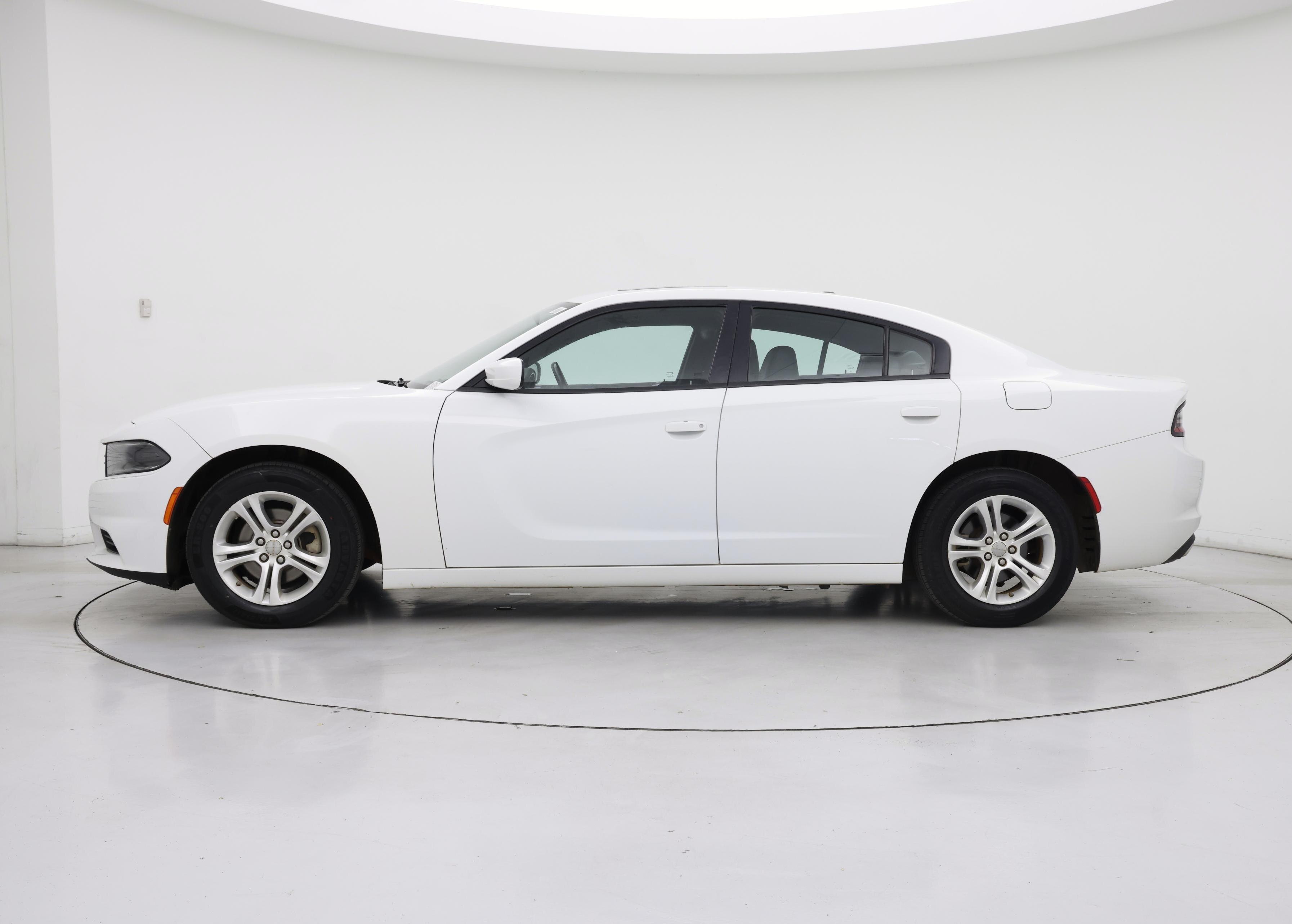 Thumbnail: 2022 Dodge Charger - 3