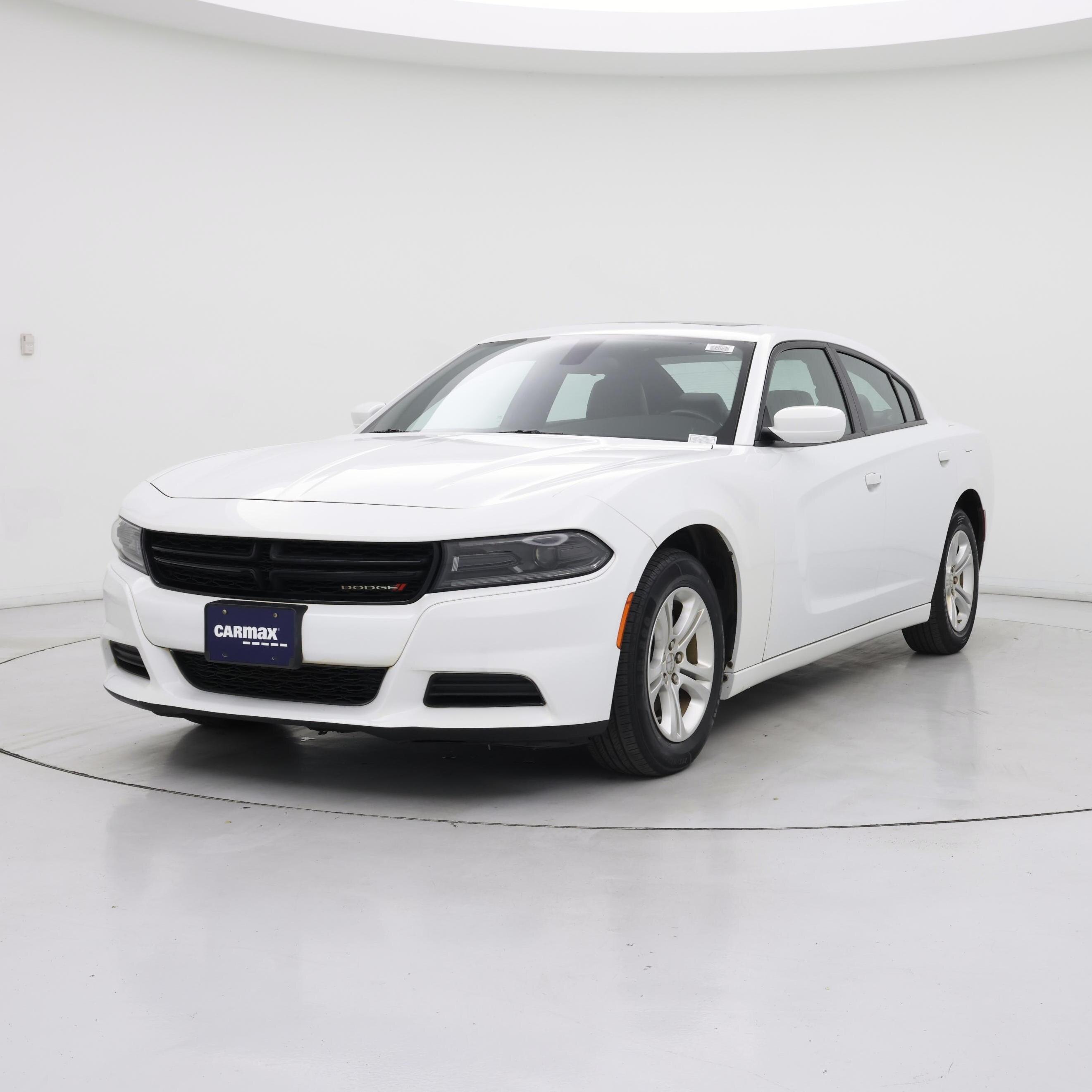 Thumbnail: 2022 Dodge Charger - 4