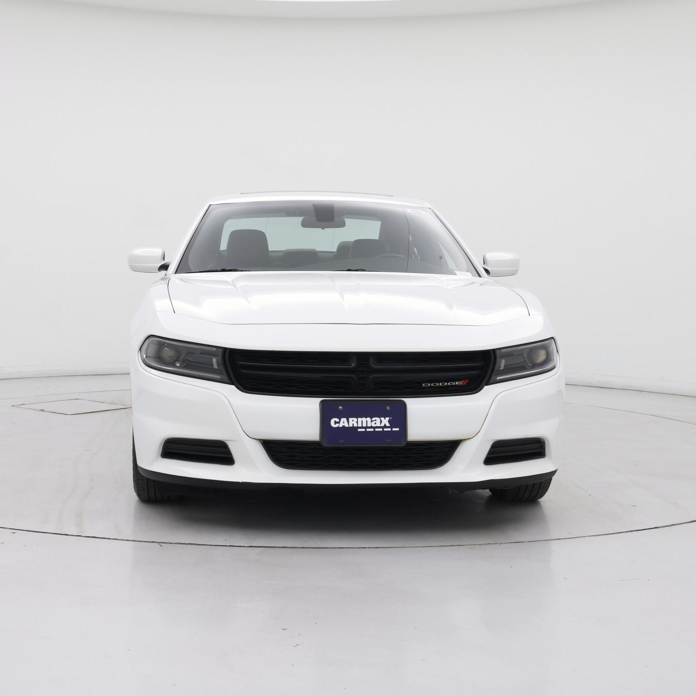 Thumbnail: 2022 Dodge Charger - 5