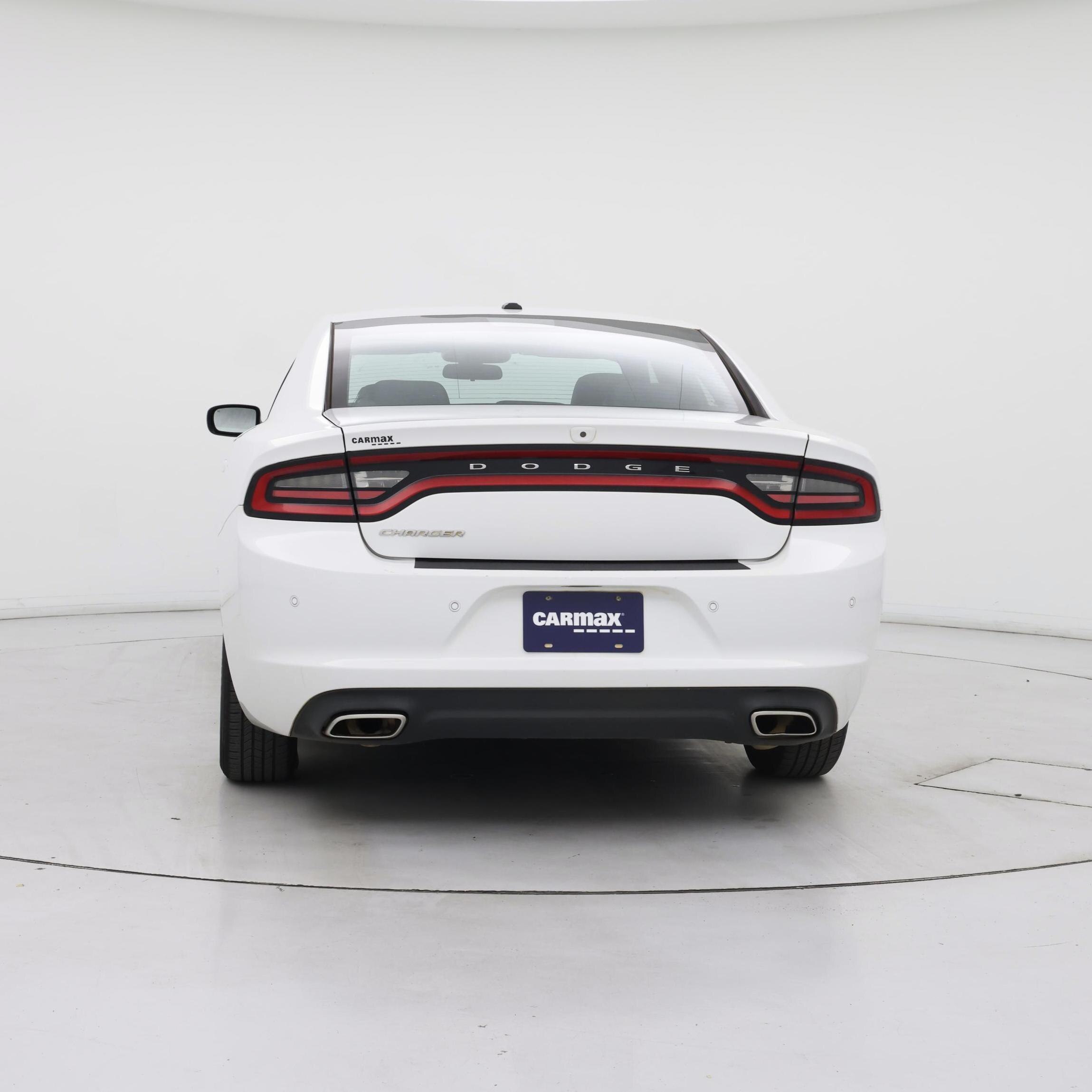 Thumbnail: 2022 Dodge Charger - 6