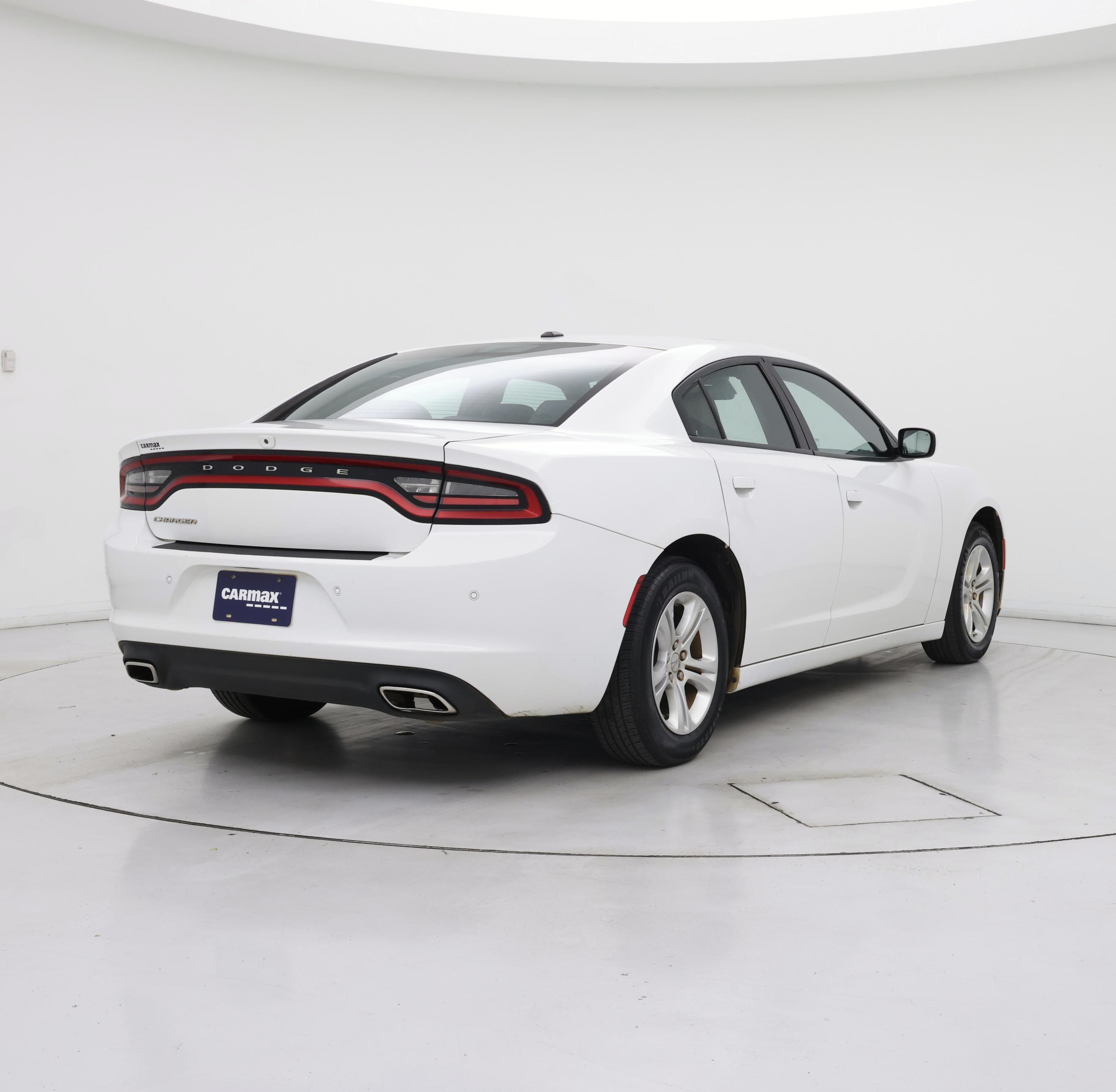 Thumbnail: 2022 Dodge Charger - 8