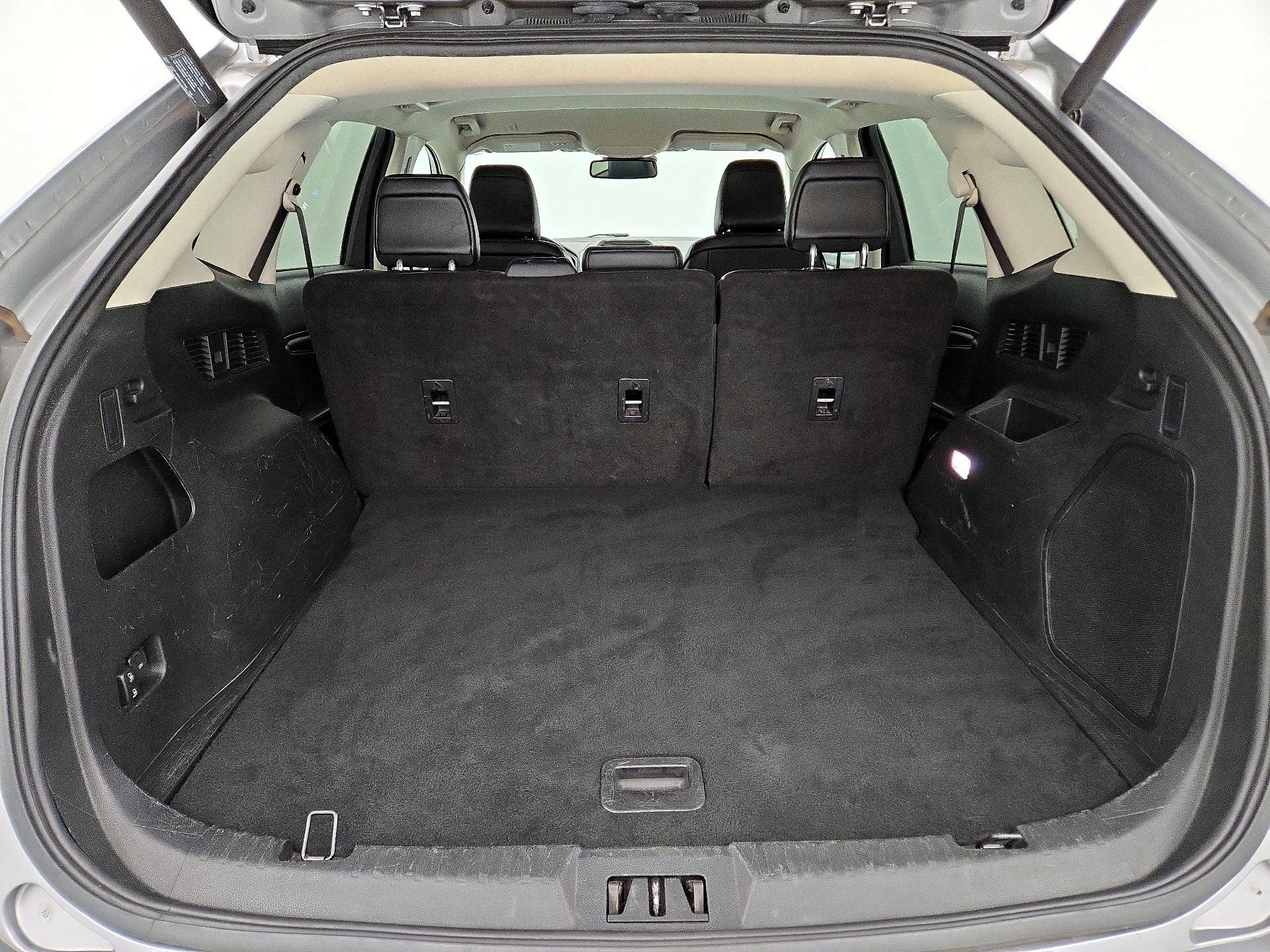 Thumbnail: 2022 Ford Edge - 20