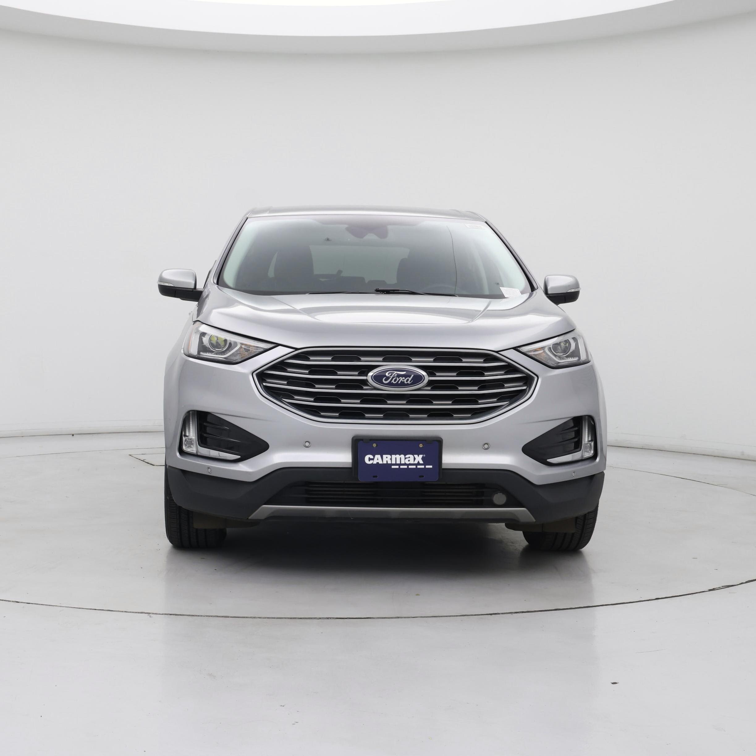 Thumbnail: 2022 Ford Edge - 5