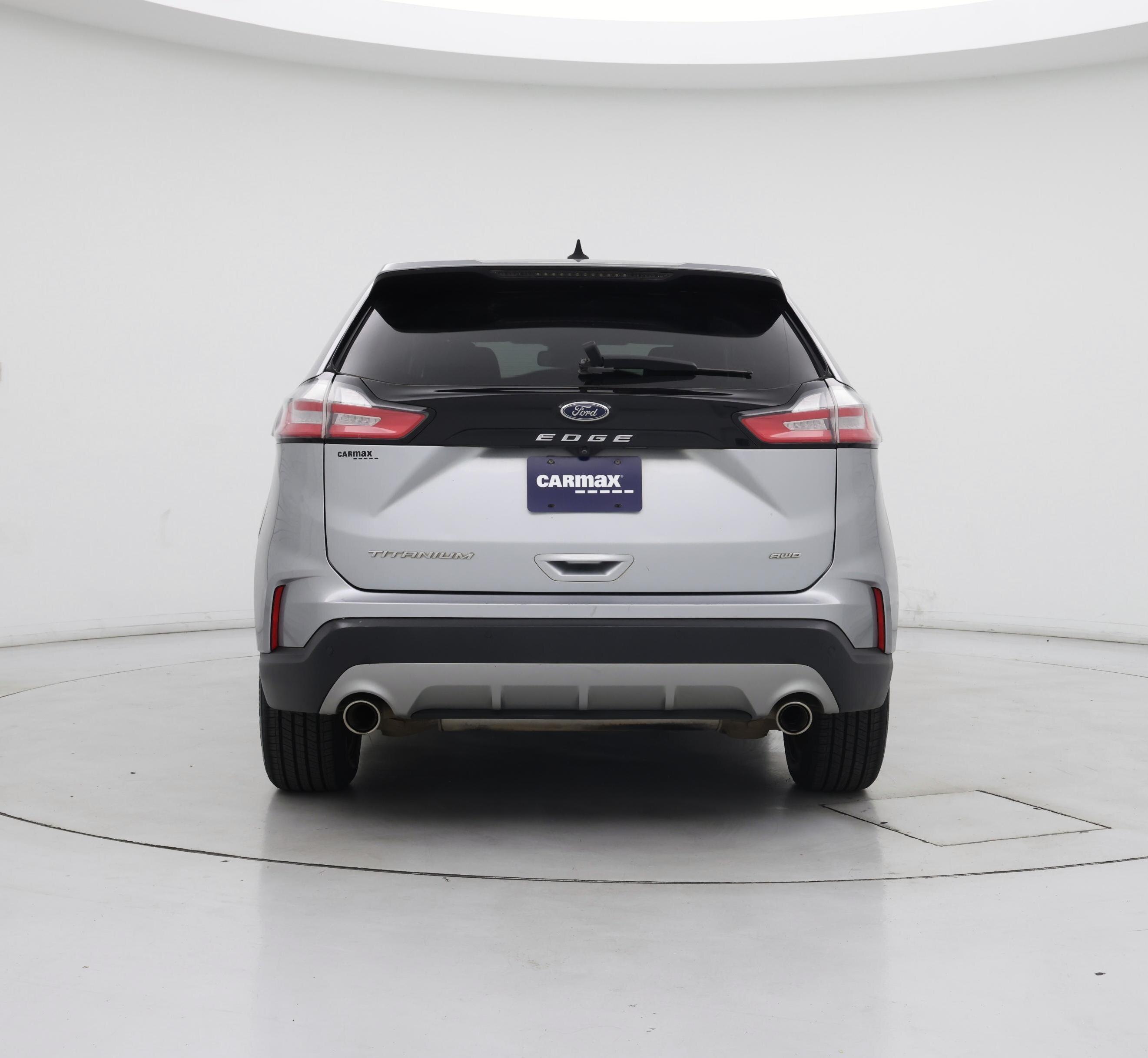 Thumbnail: 2022 Ford Edge - 6