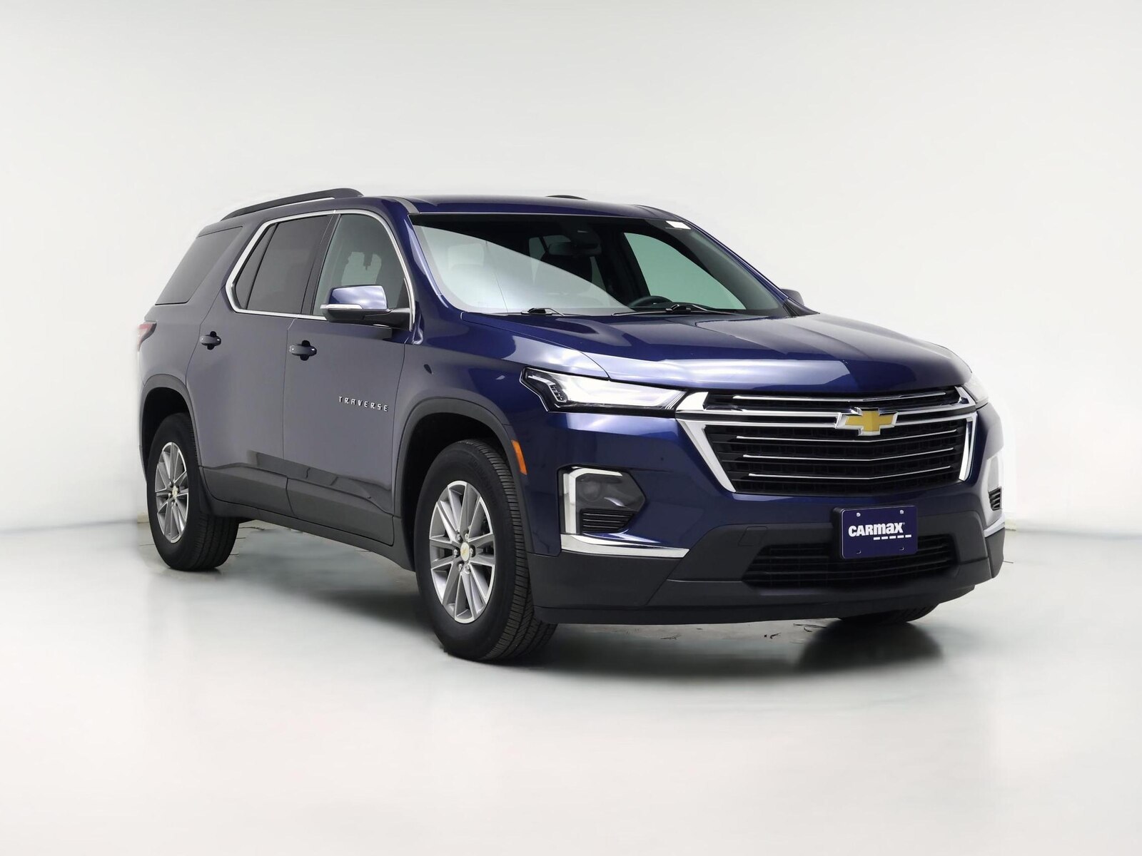 2022 Chevrolet Traverse 1LT