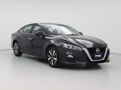 2022 Nissan Altima SV
