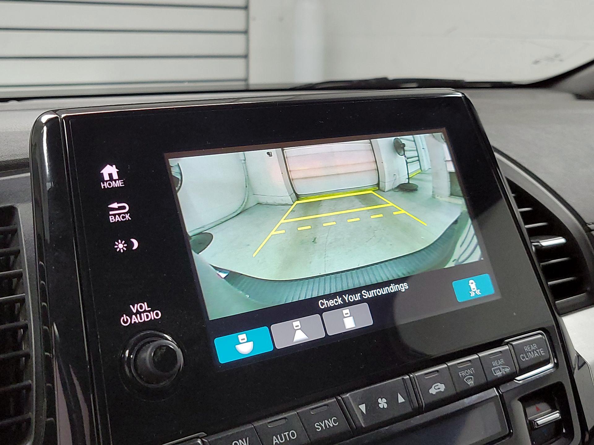 Thumbnail: 2023 Honda Odyssey - 14