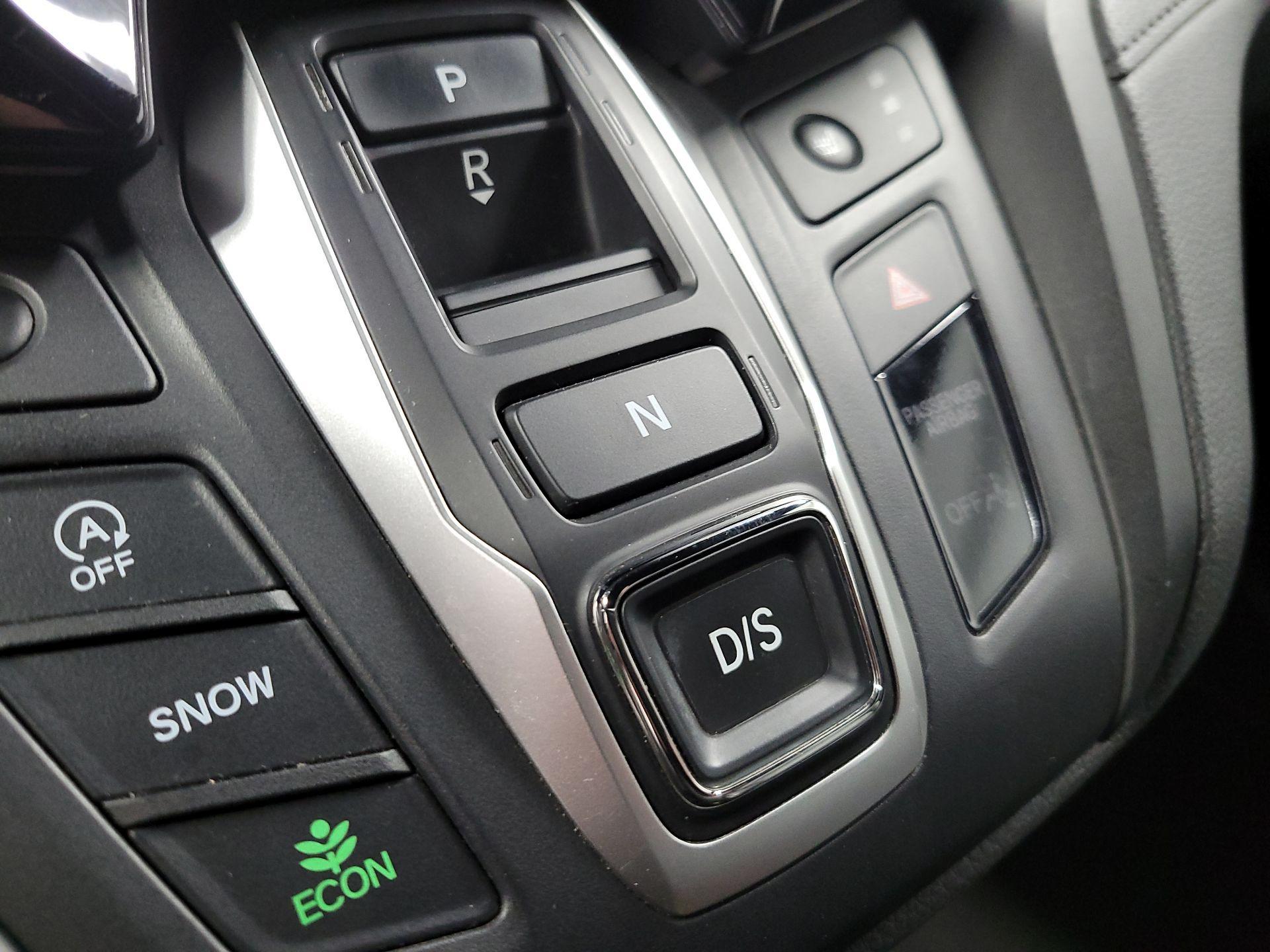 Thumbnail: 2023 Honda Odyssey - 17