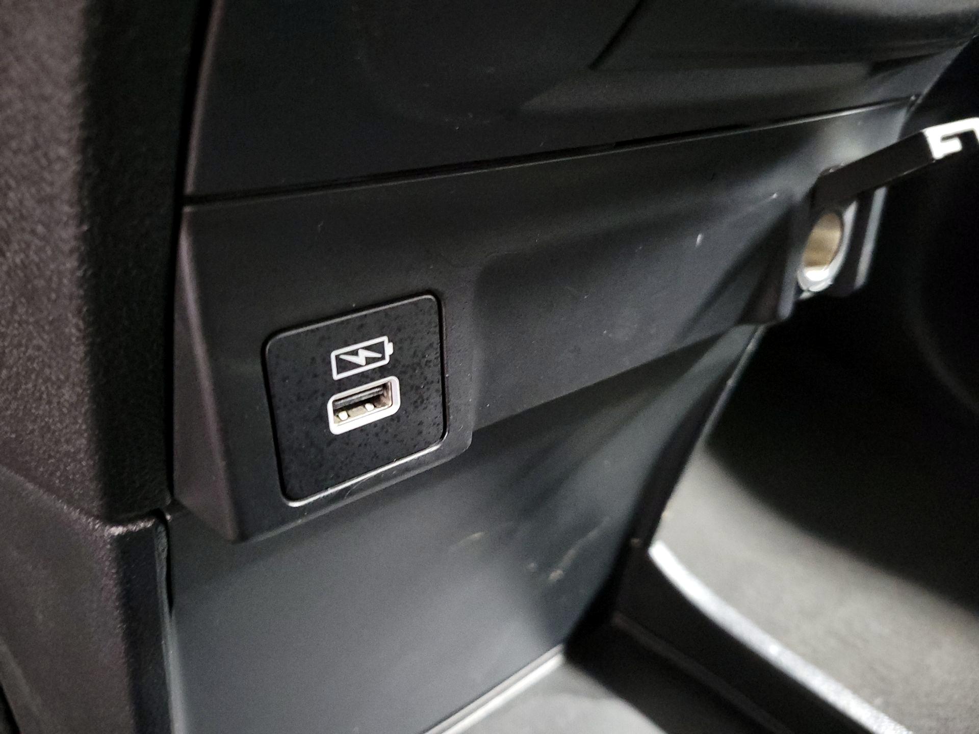 Thumbnail: 2023 Honda Odyssey - 18