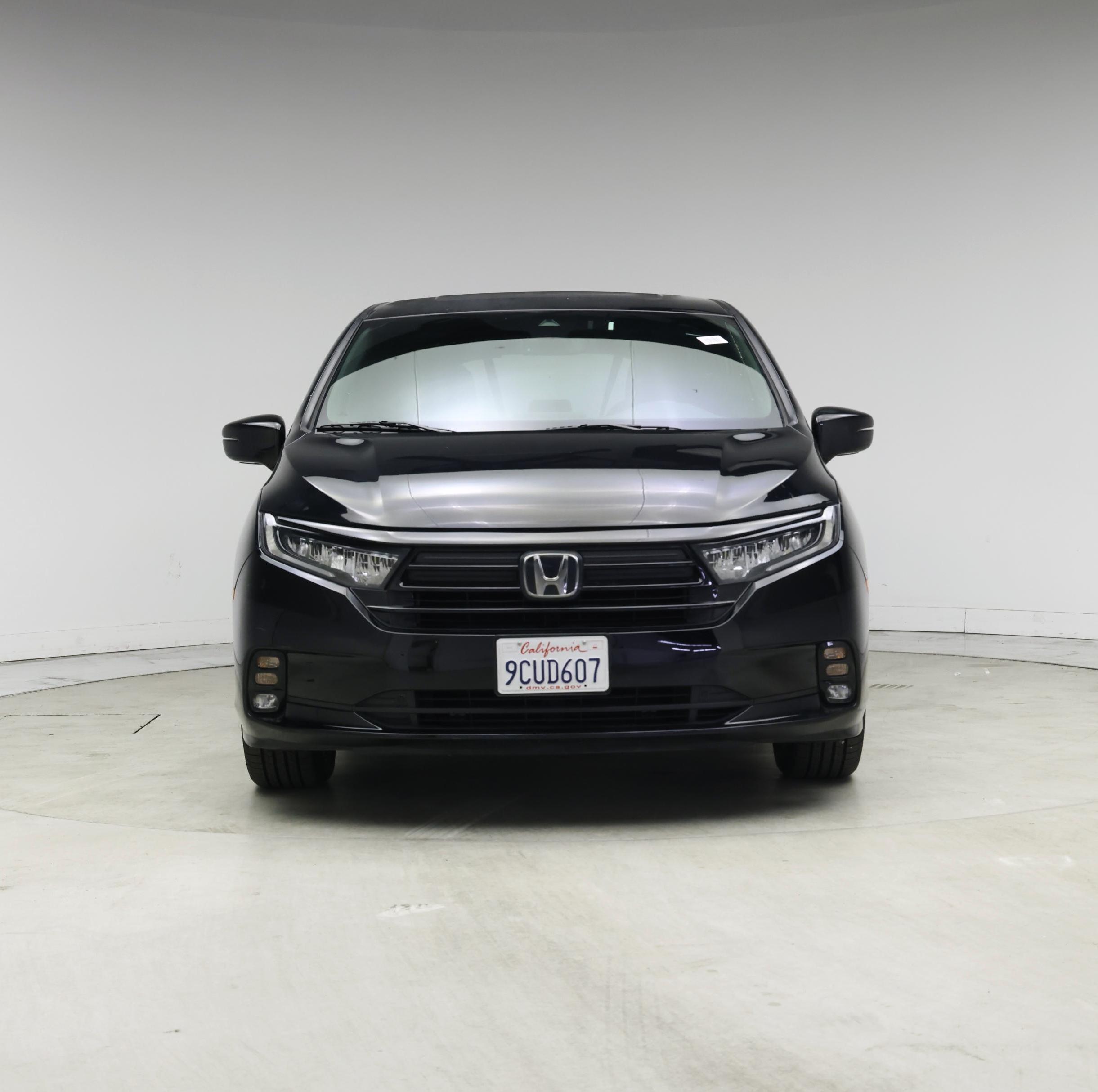 Thumbnail: 2023 Honda Odyssey - 5