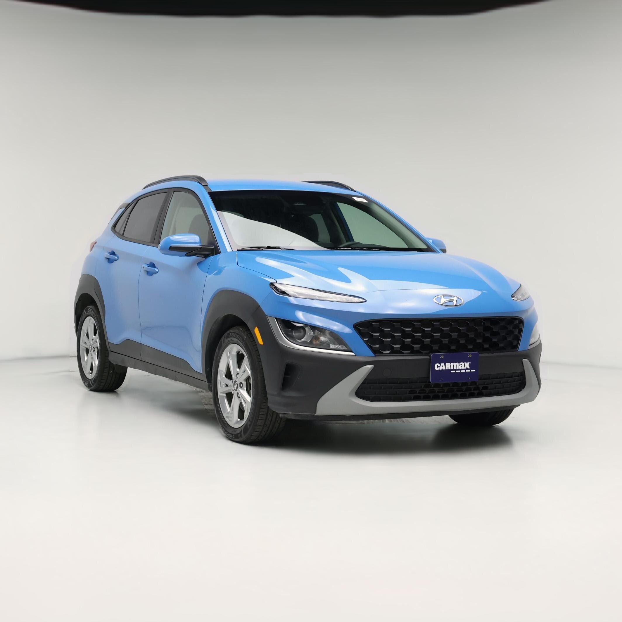 Thumbnail: 2023 Hyundai Kona - 1