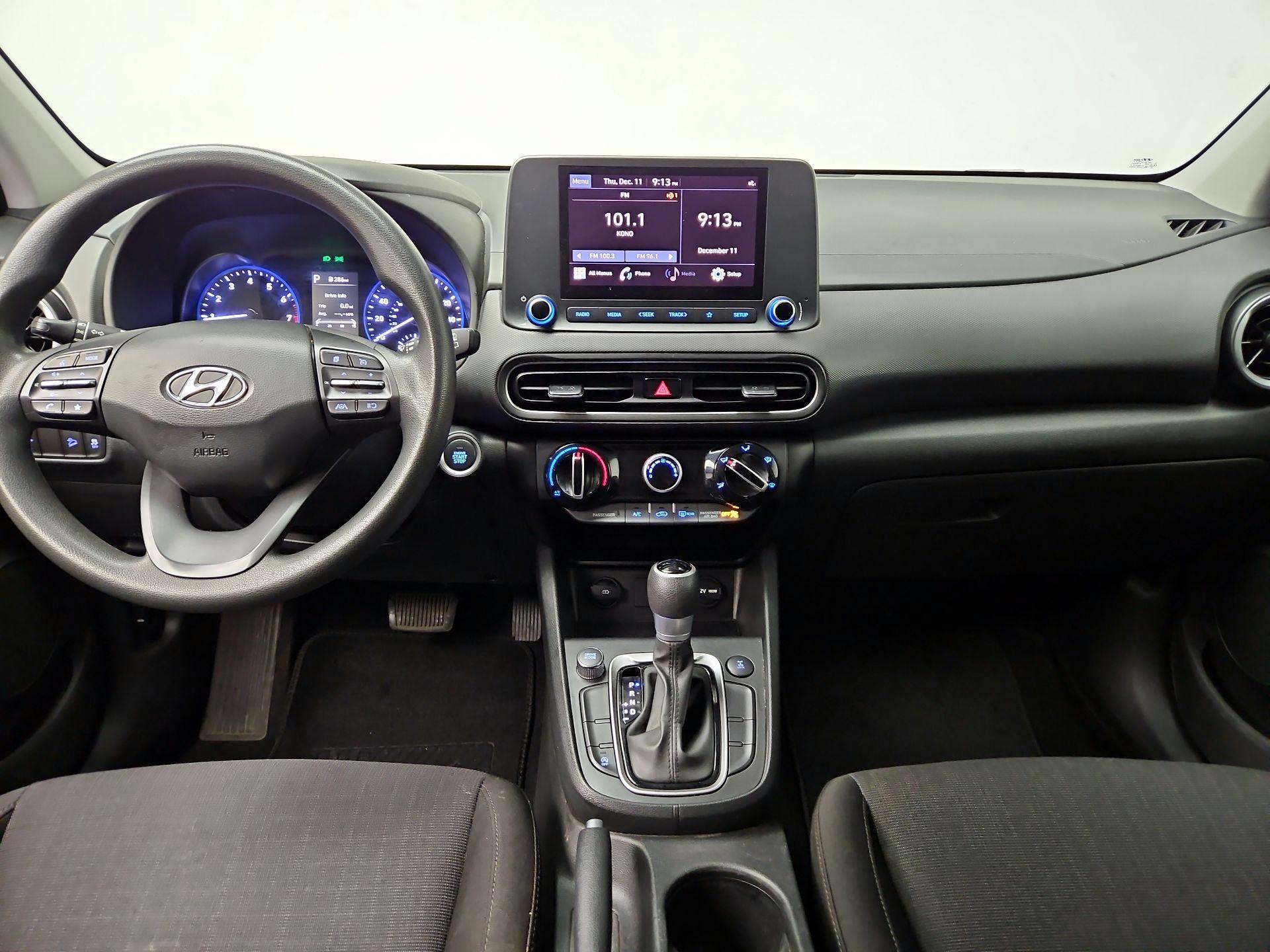 Thumbnail: 2023 Hyundai Kona - 9