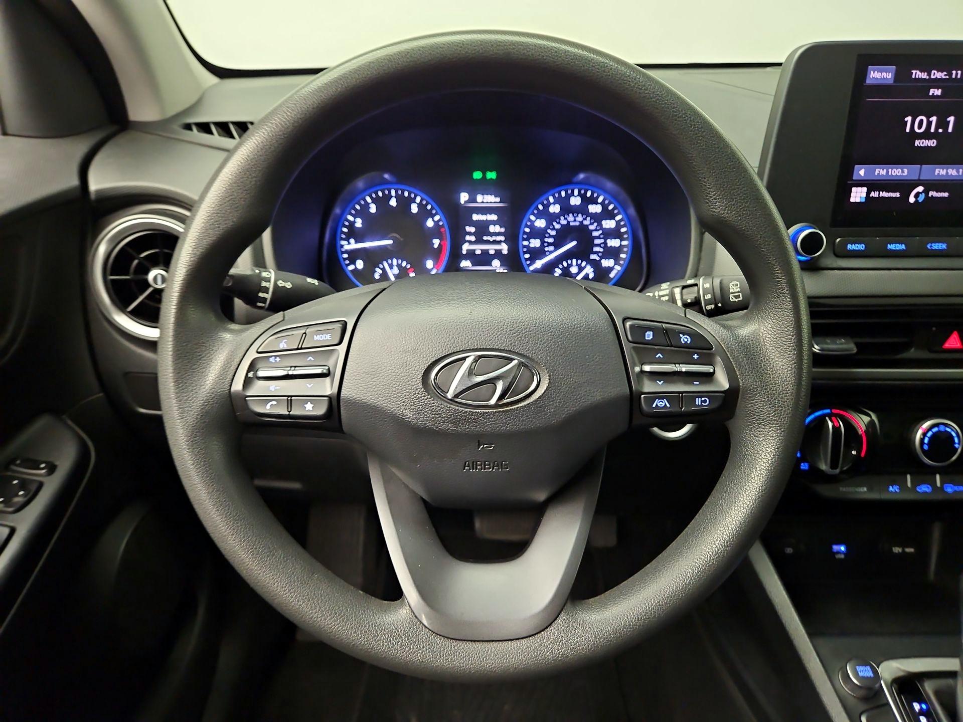 Thumbnail: 2023 Hyundai Kona - 10