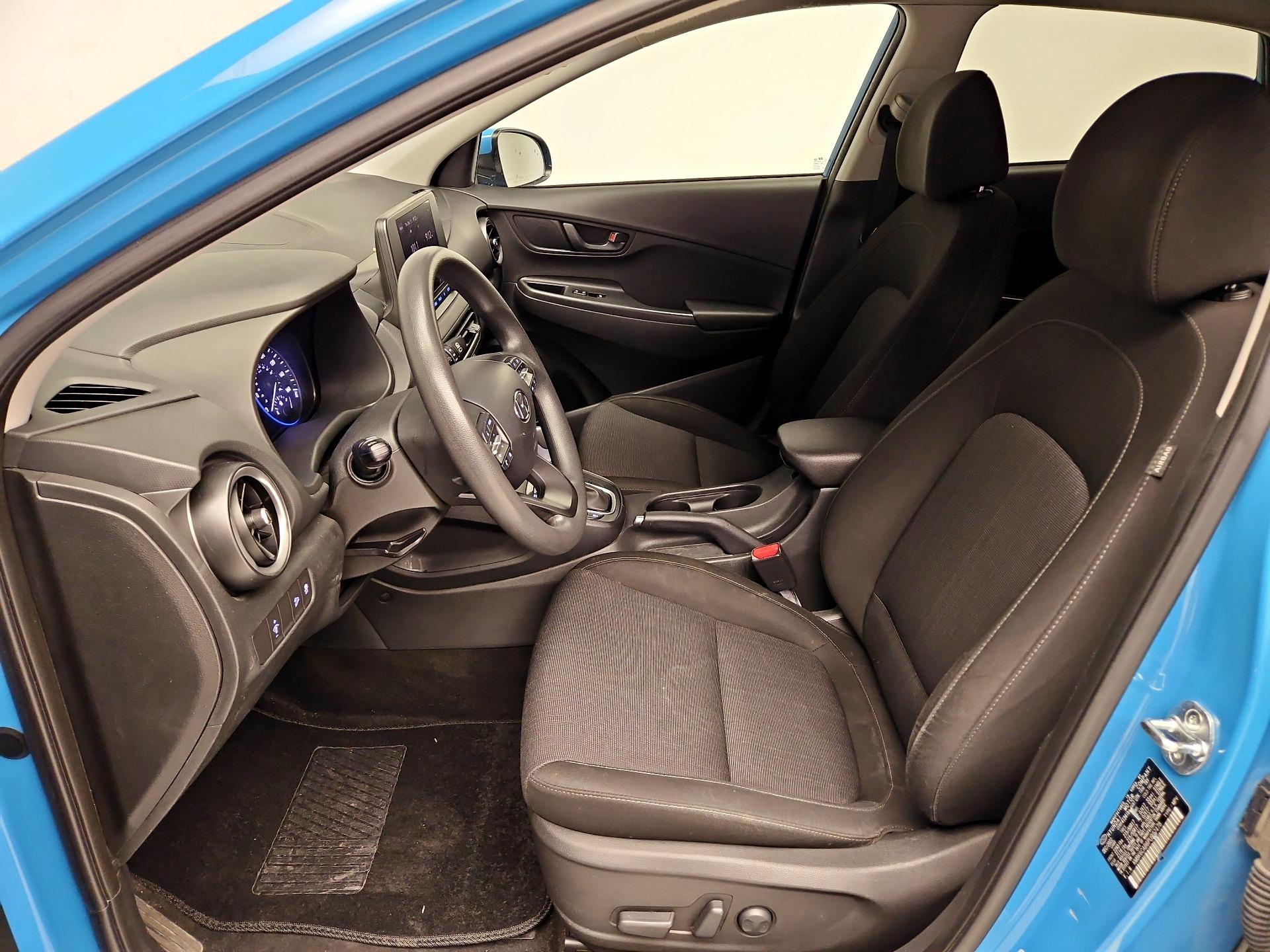 Thumbnail: 2023 Hyundai Kona - 11