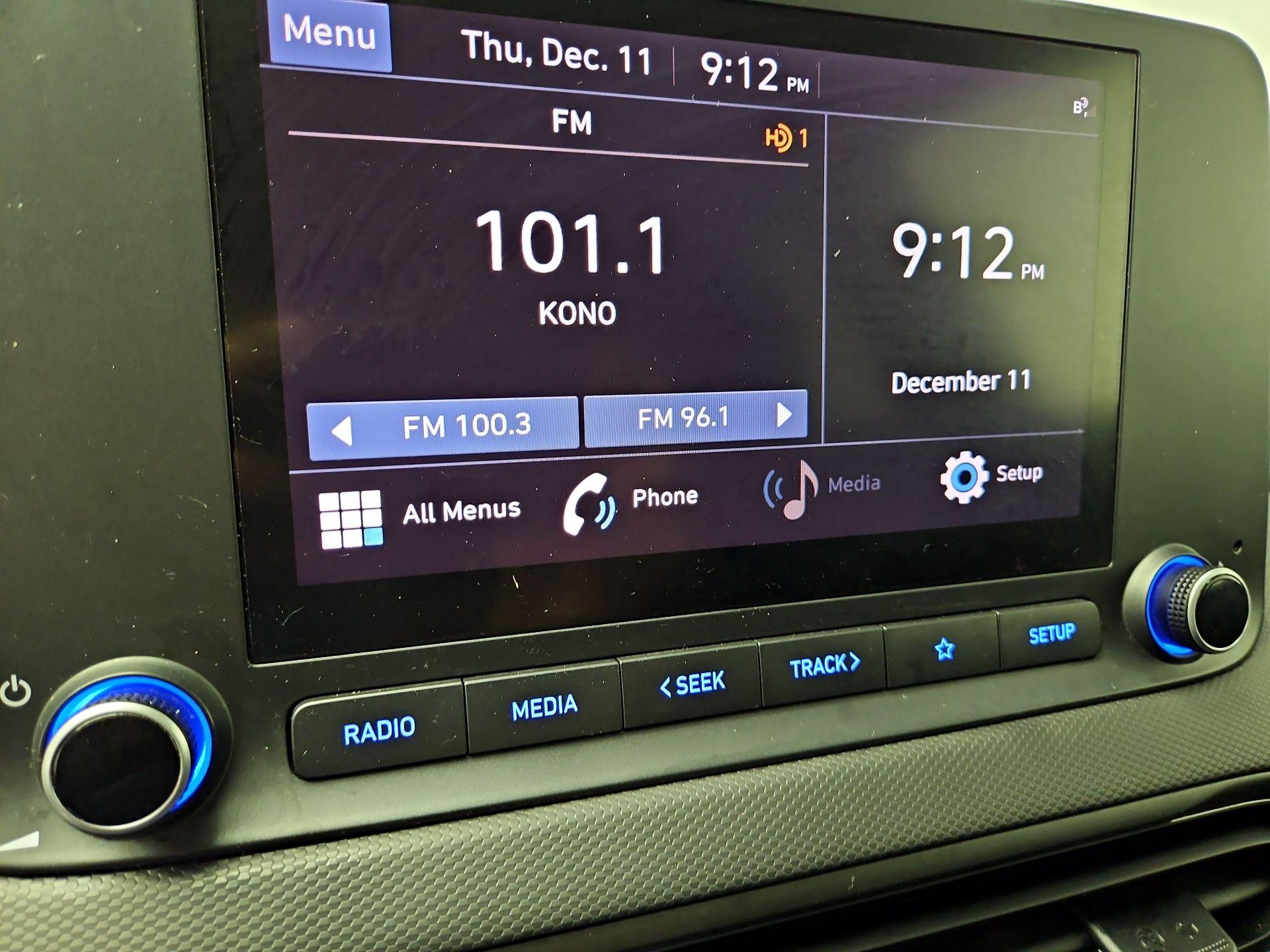 Thumbnail: 2023 Hyundai Kona - 15