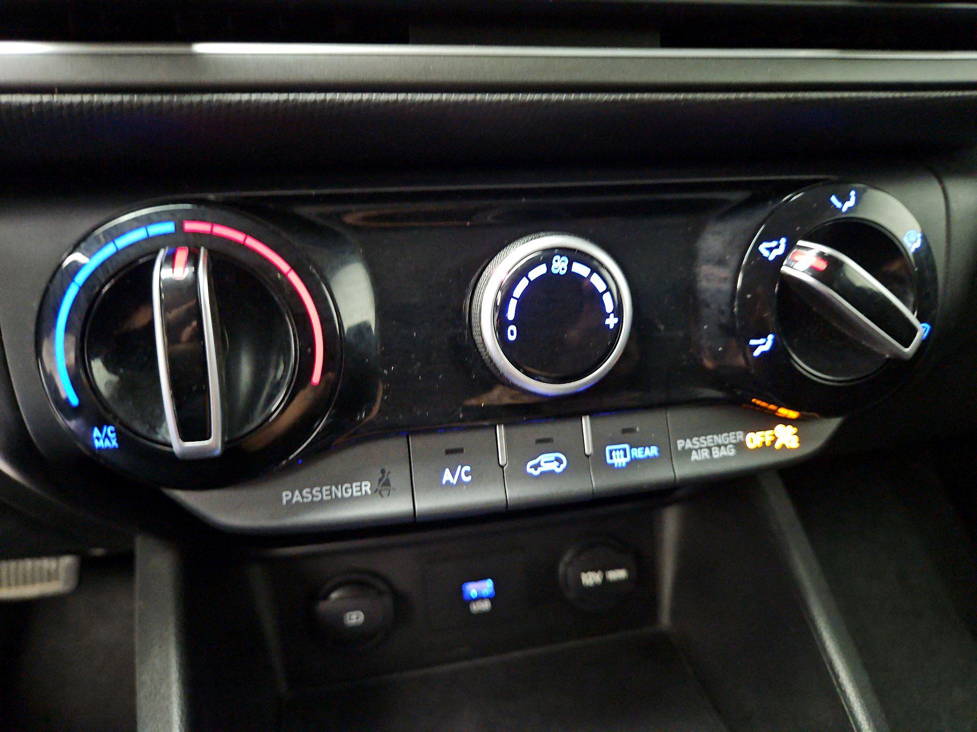 Thumbnail: 2023 Hyundai Kona - 16