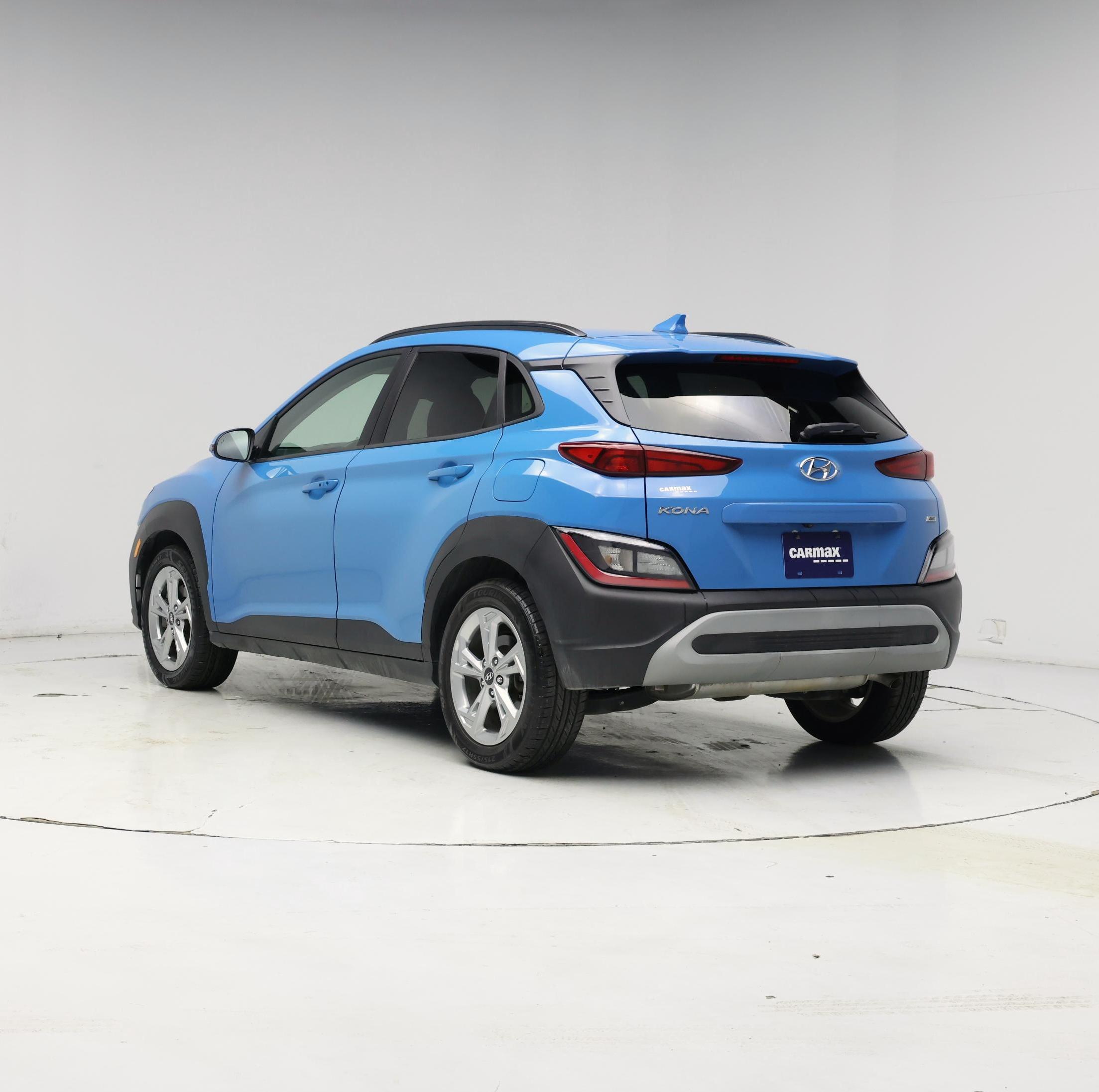 Thumbnail: 2023 Hyundai Kona - 2