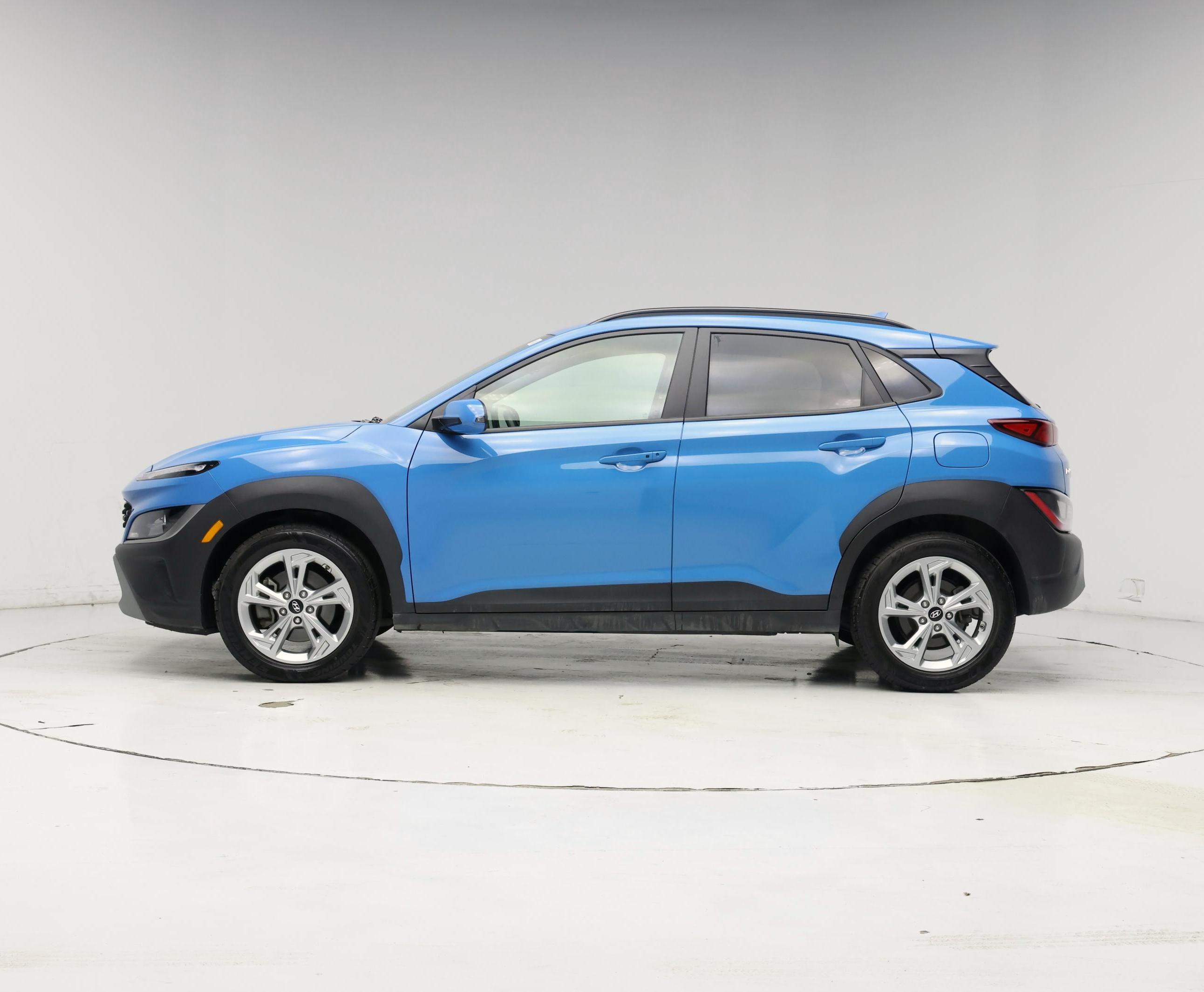 Thumbnail: 2023 Hyundai Kona - 3