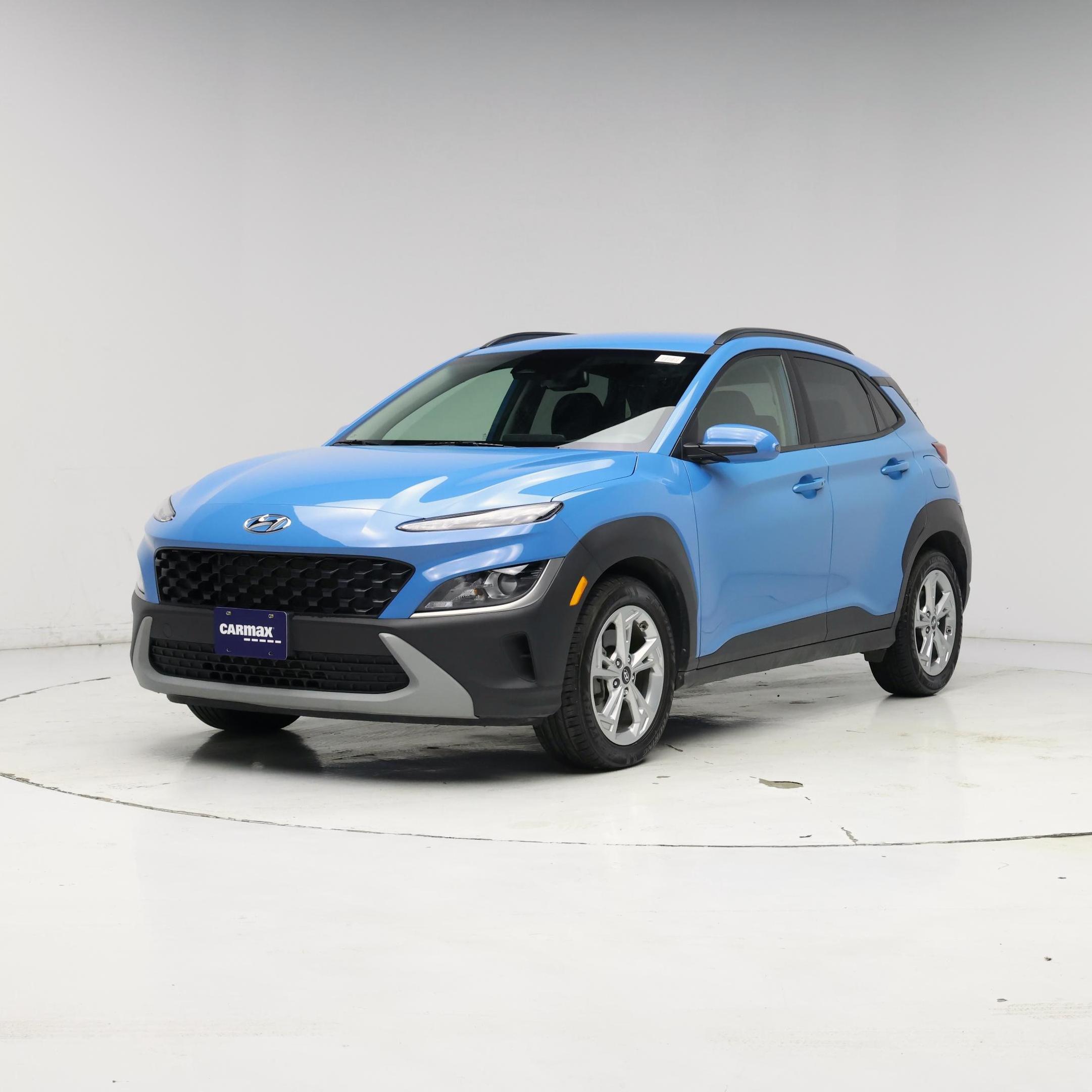 Thumbnail: 2023 Hyundai Kona - 4
