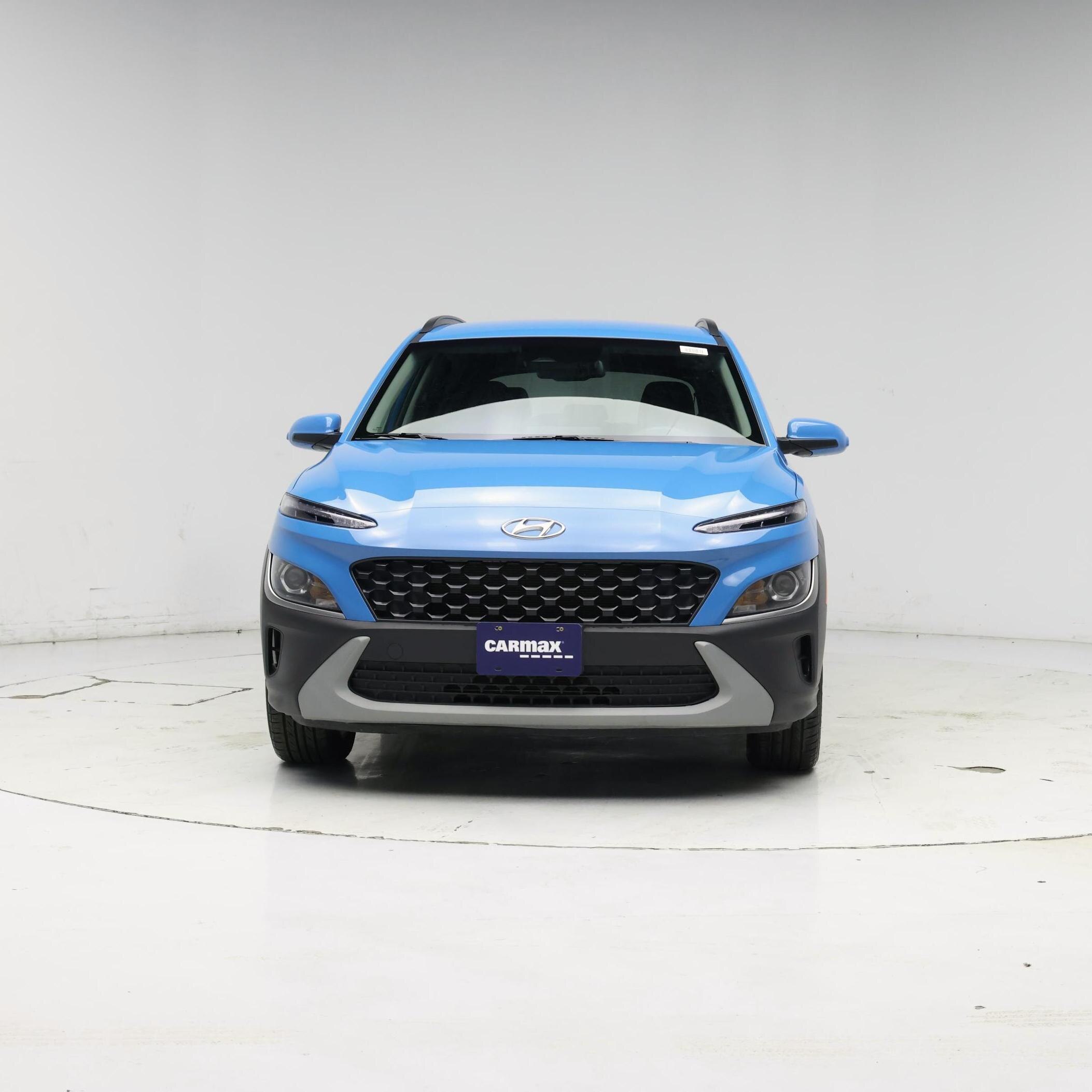 Thumbnail: 2023 Hyundai Kona - 5