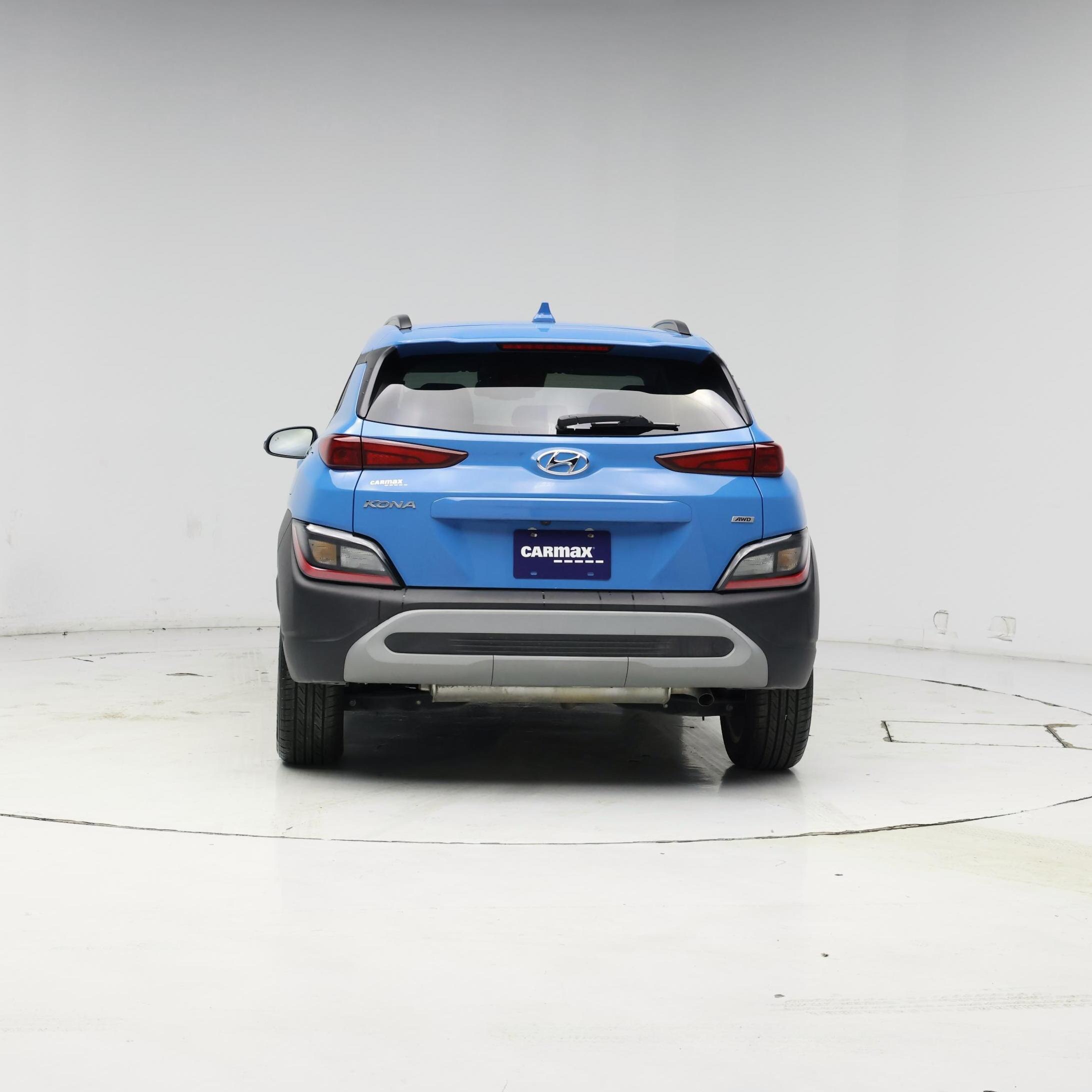 Thumbnail: 2023 Hyundai Kona - 6