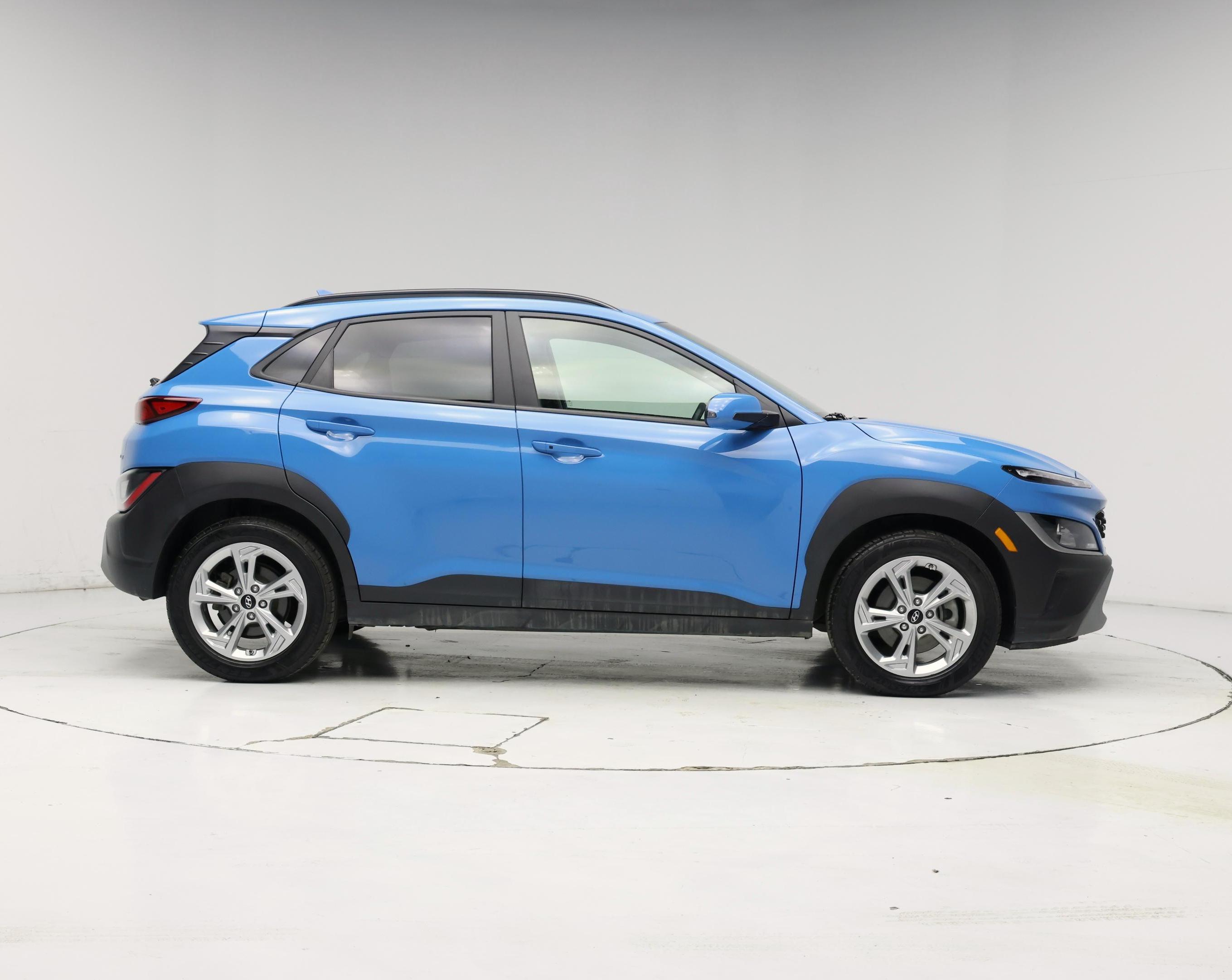 Thumbnail: 2023 Hyundai Kona - 7