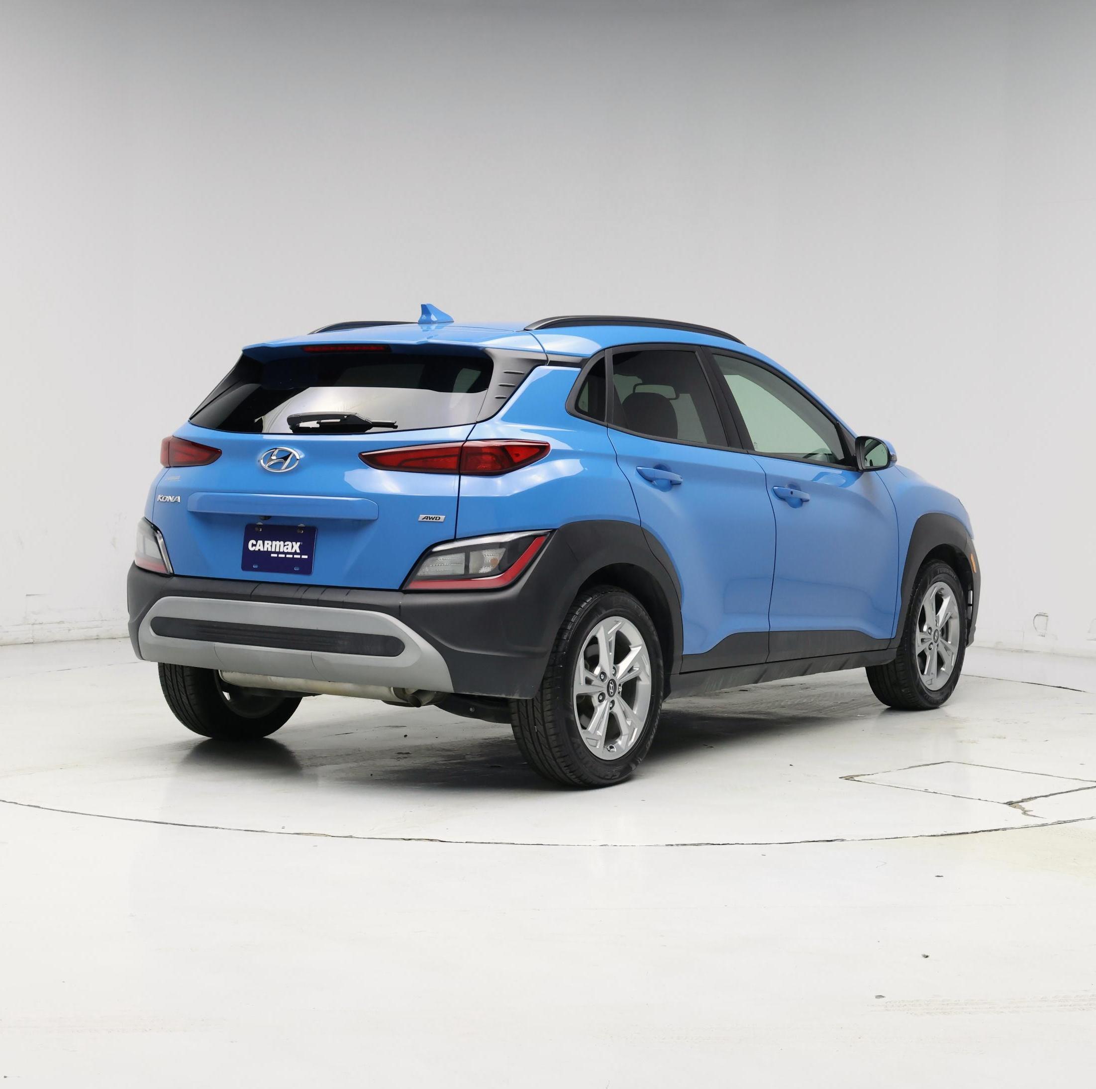Thumbnail: 2023 Hyundai Kona - 8