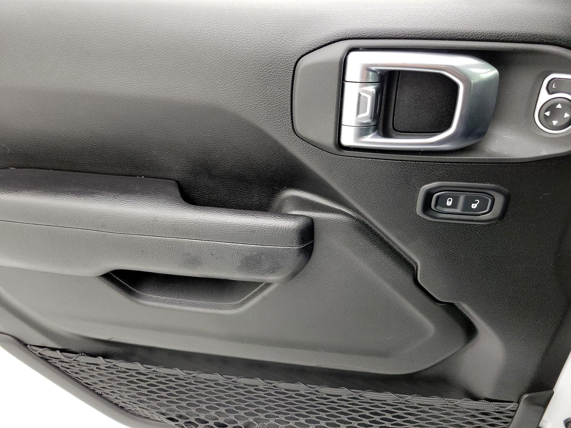 Thumbnail: 2023 Jeep Wrangler - 12