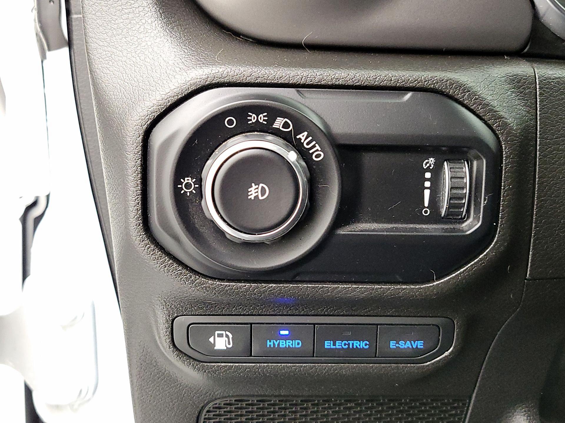 Thumbnail: 2023 Jeep Wrangler - 13