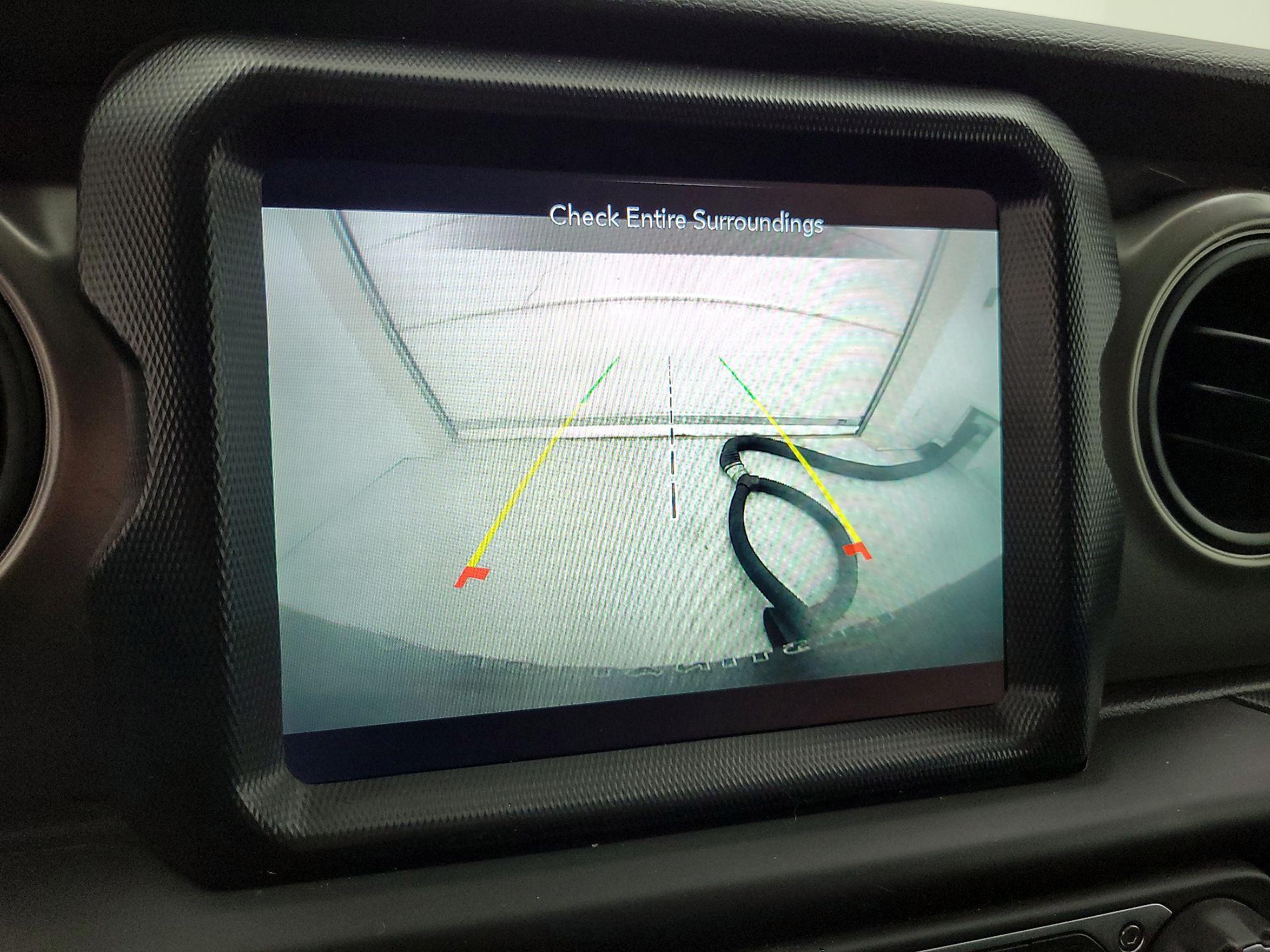 Thumbnail: 2023 Jeep Wrangler - 15