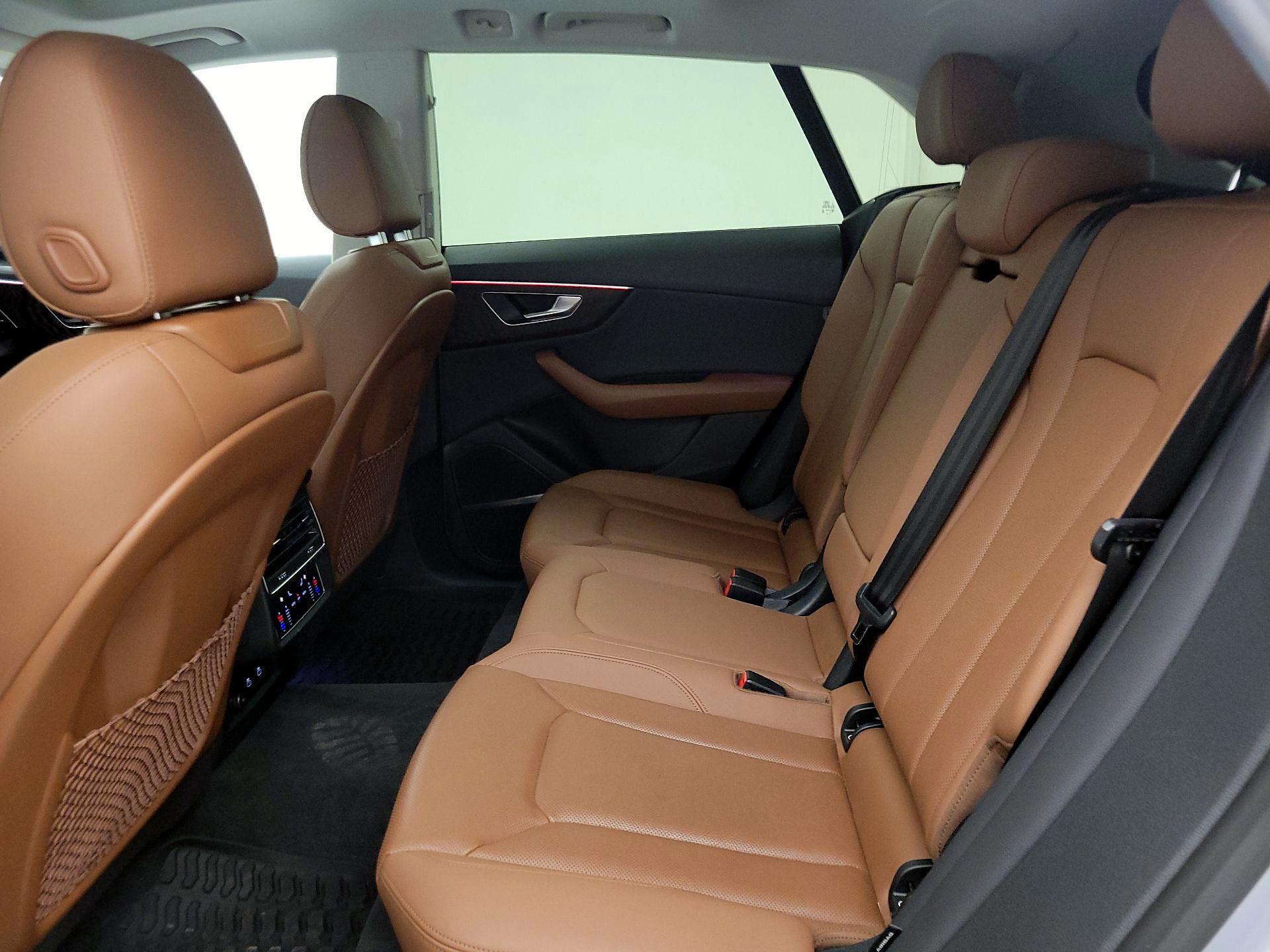 Thumbnail: 2022 Audi Q8 - 20