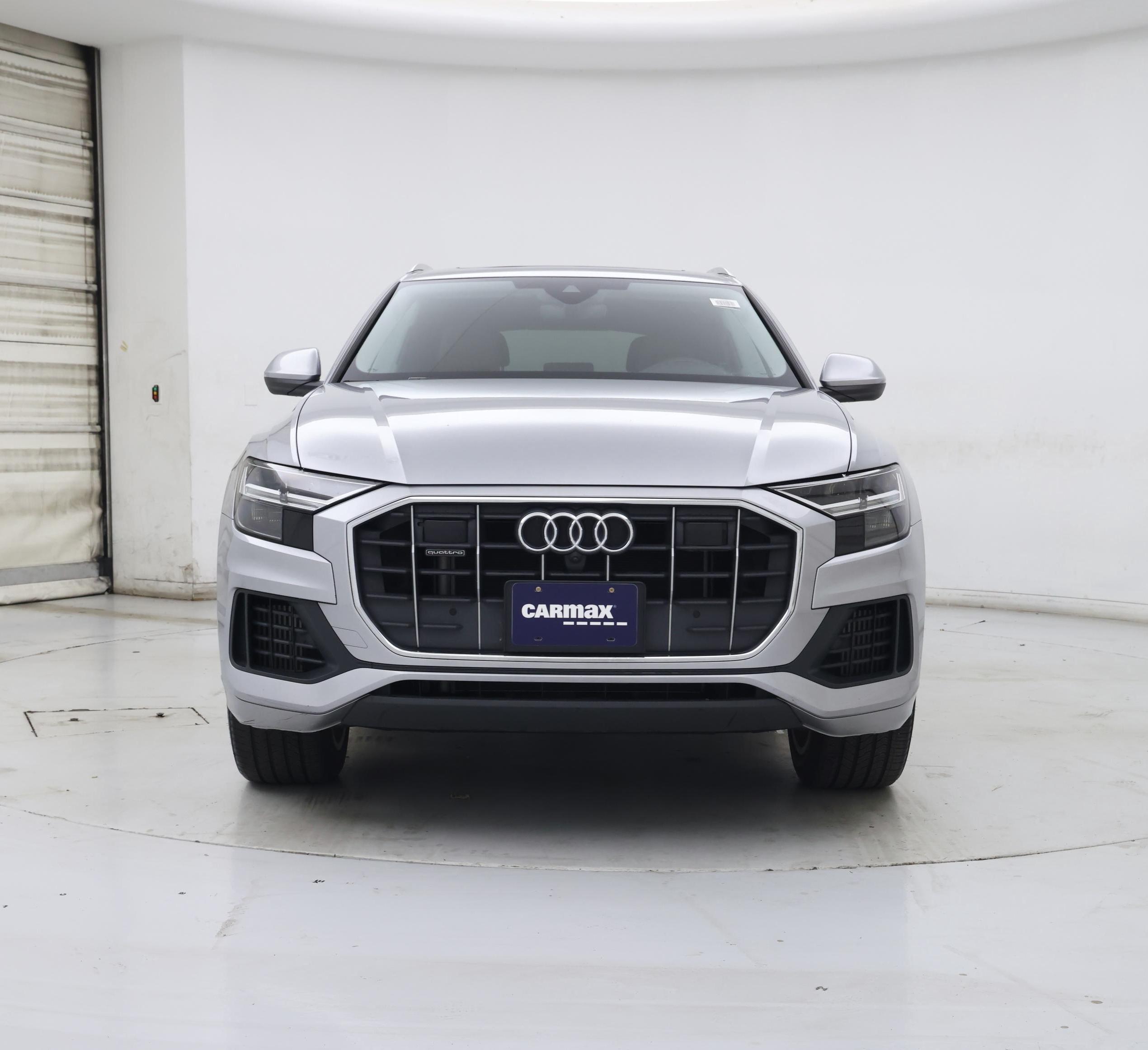 Thumbnail: 2022 Audi Q8 - 5