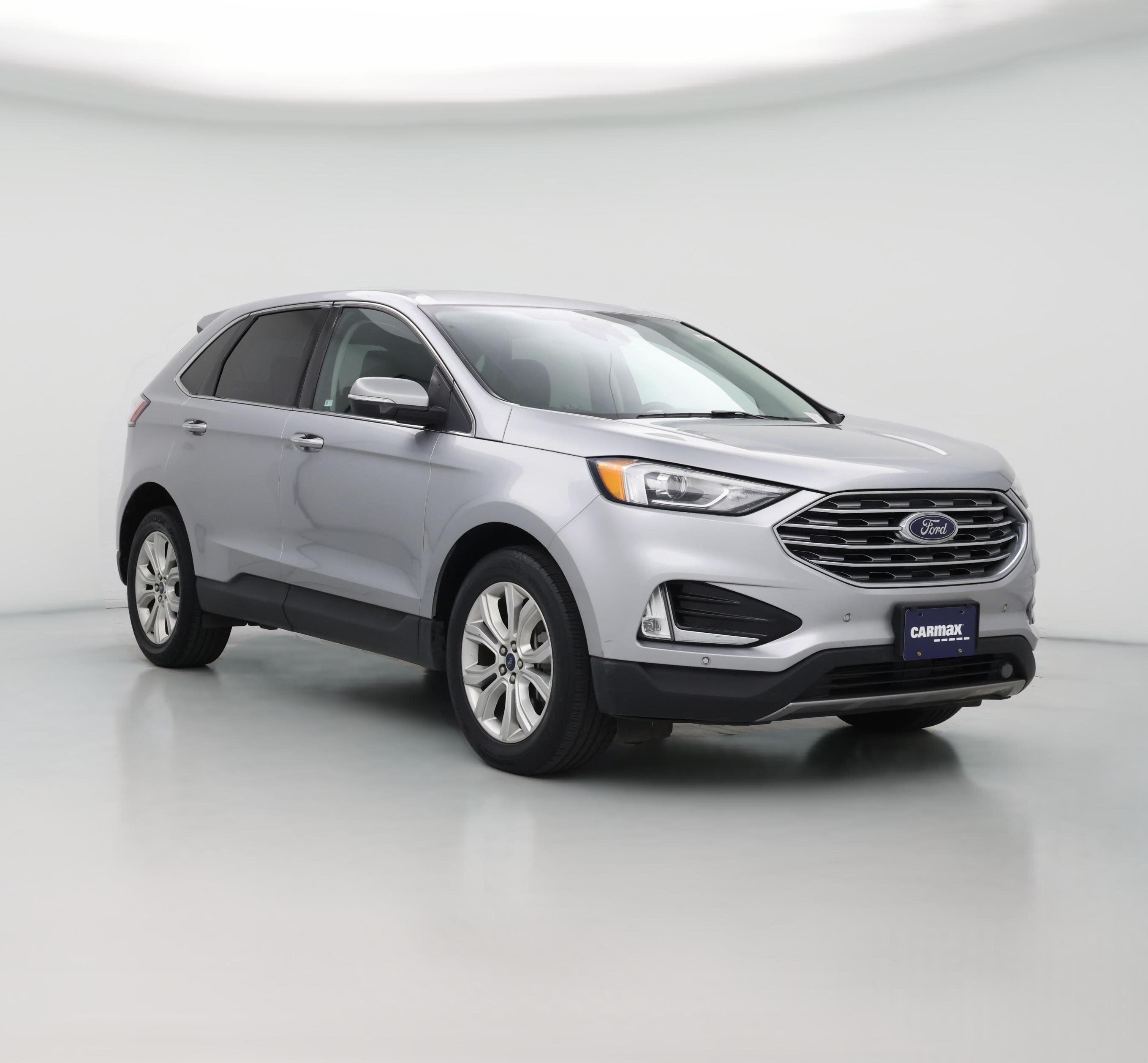 Thumbnail: 2022 Ford Edge - 1