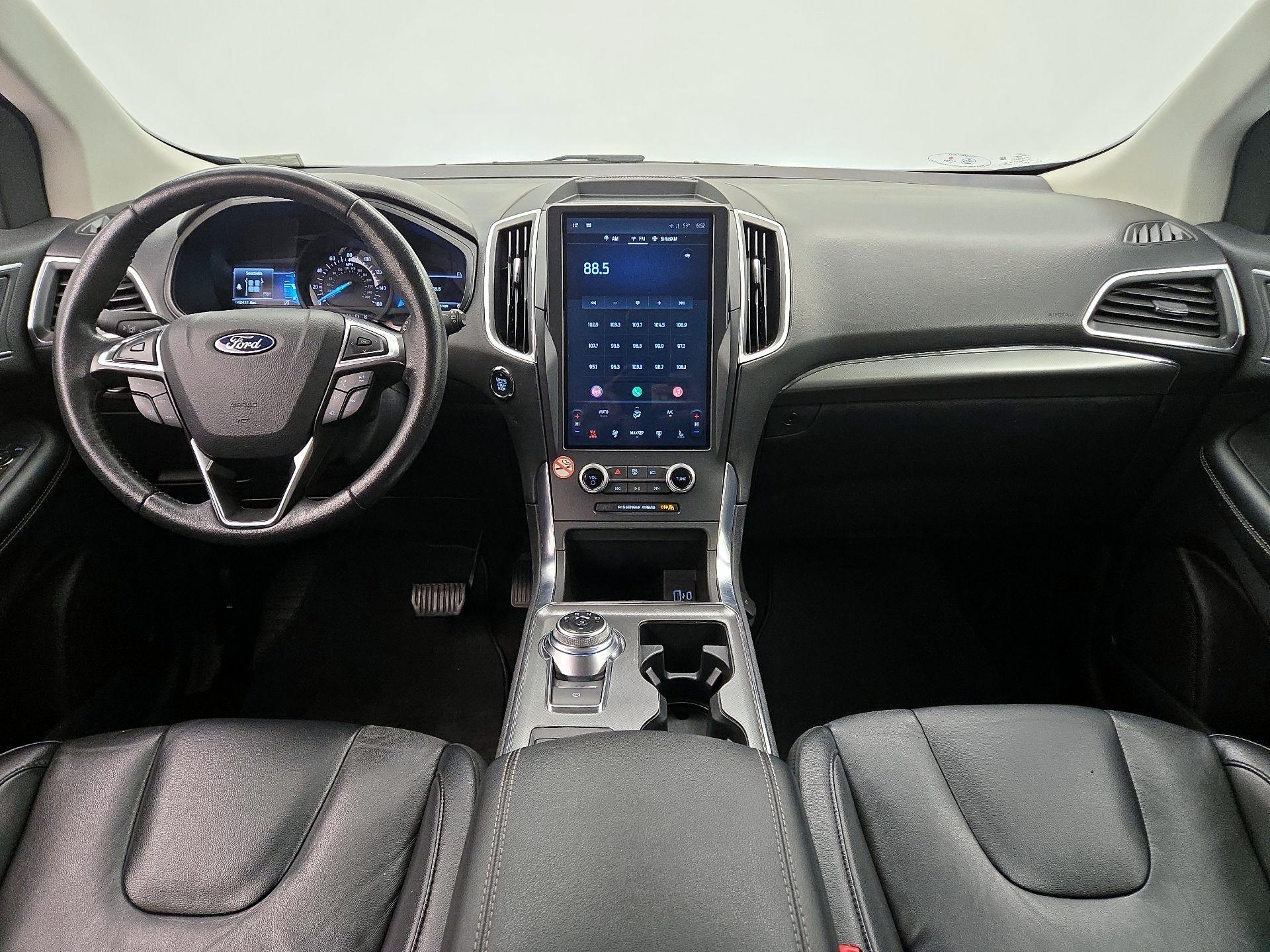 Thumbnail: 2022 Ford Edge - 9