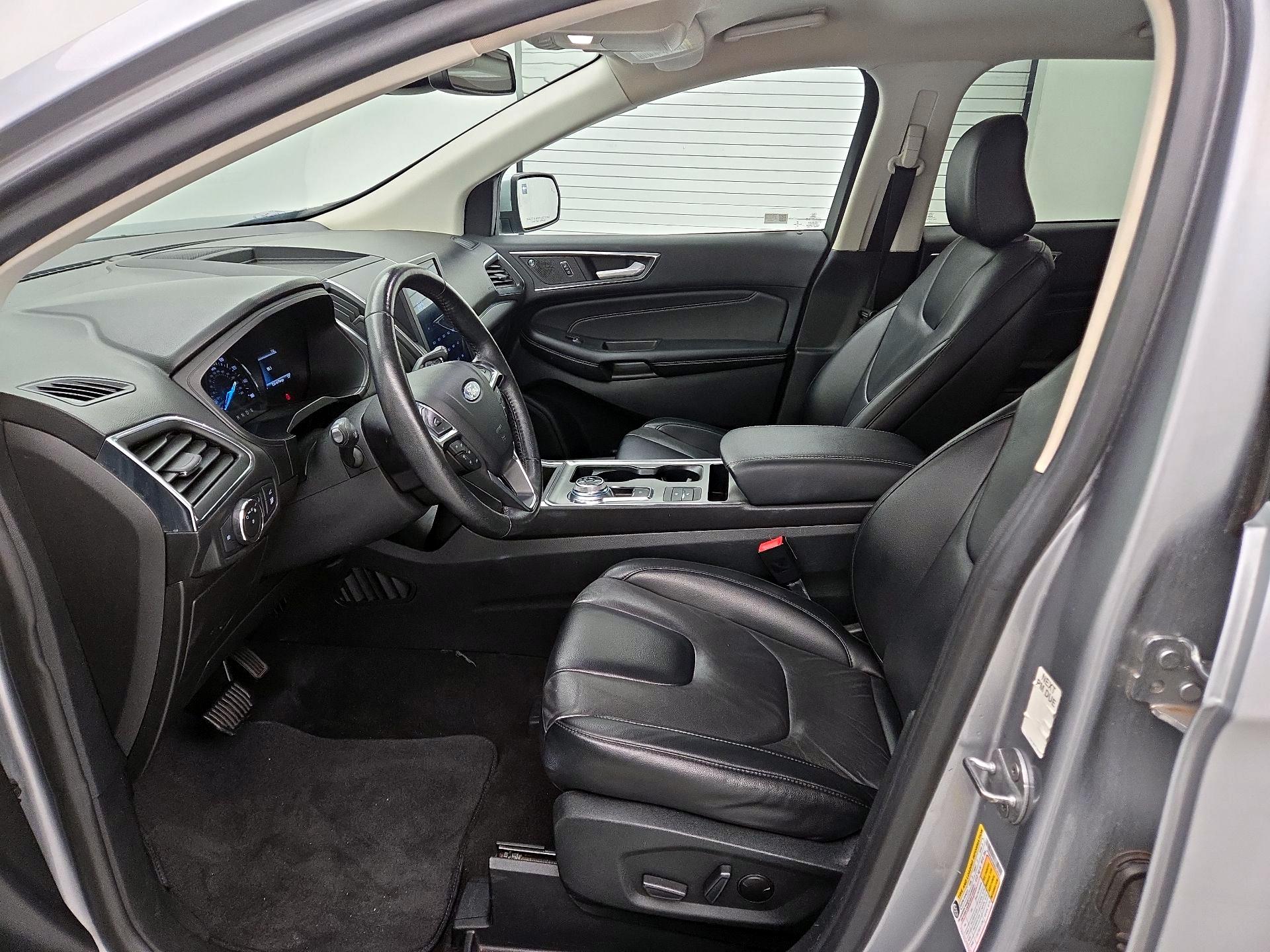 Thumbnail: 2022 Ford Edge - 11