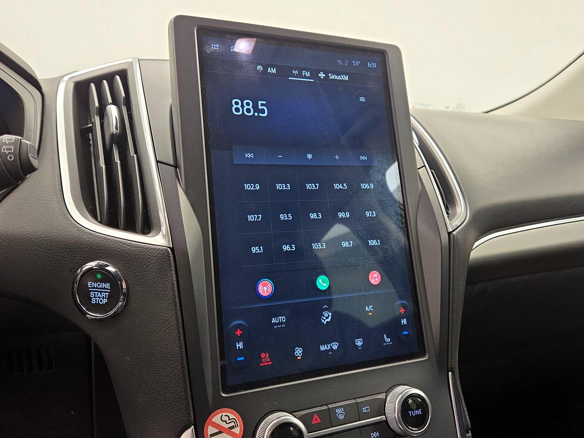 Thumbnail: 2022 Ford Edge - 15