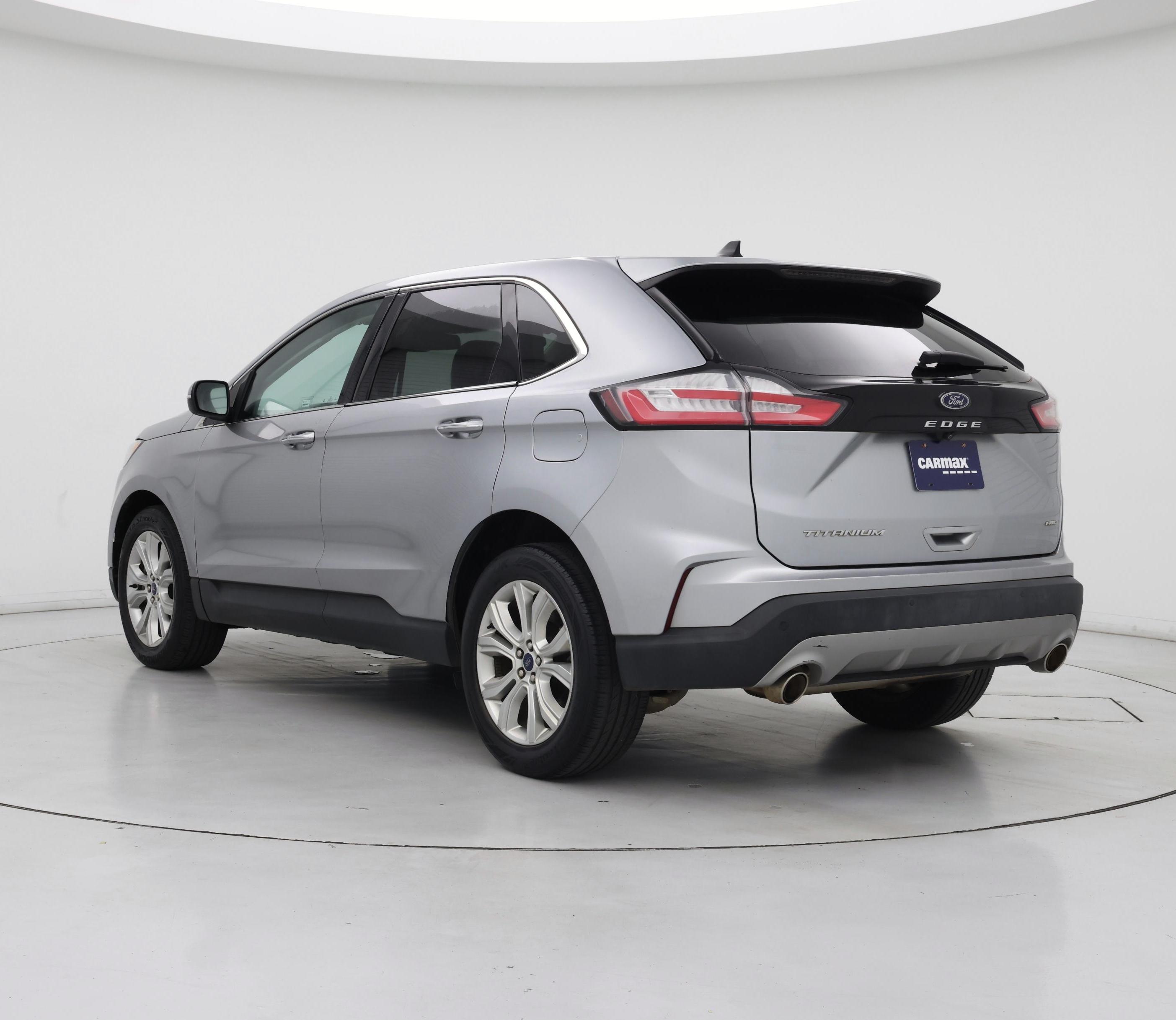 Thumbnail: 2022 Ford Edge - 2