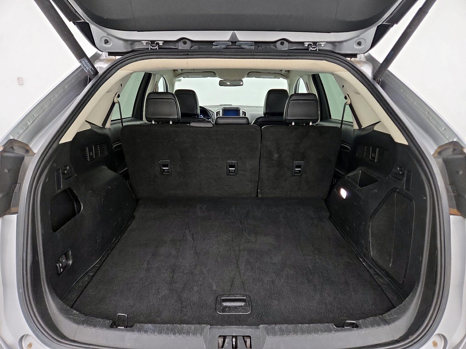 Thumbnail: 2022 Ford Edge - 20