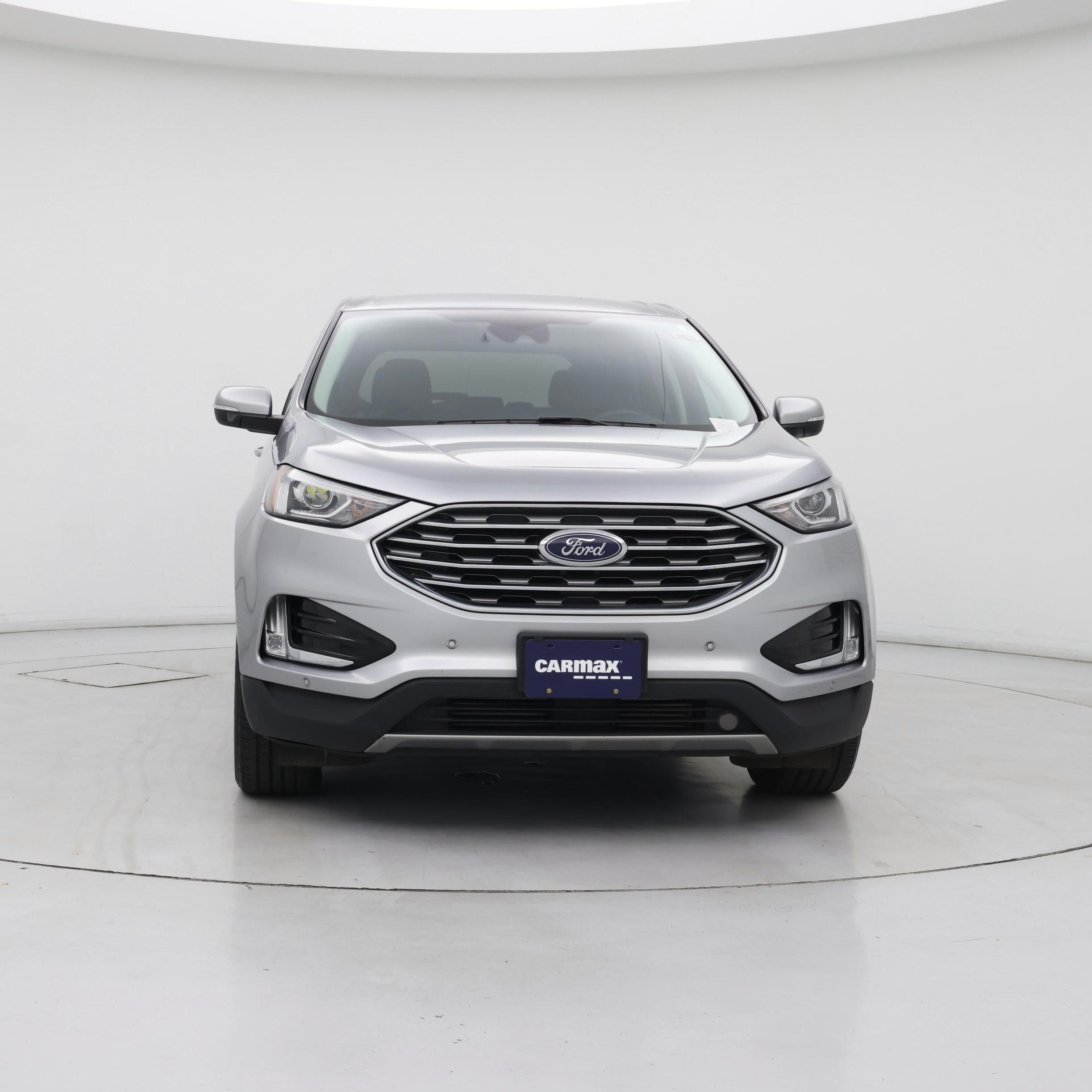 Thumbnail: 2022 Ford Edge - 5