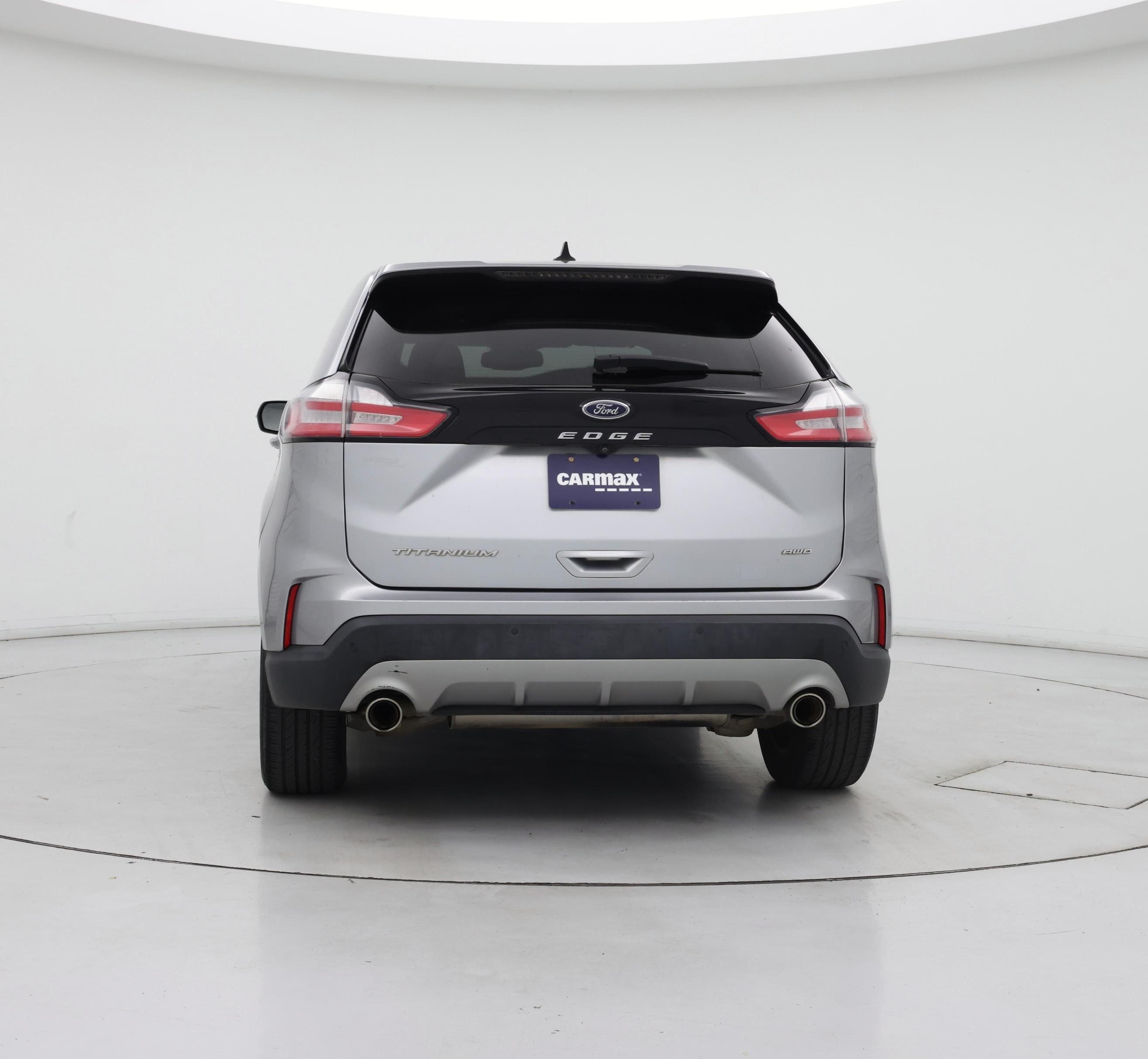 Thumbnail: 2022 Ford Edge - 6