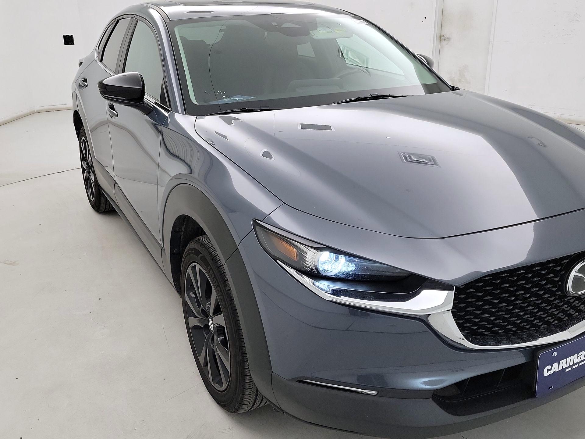 Thumbnail: 2024 Mazda CX-30 - 1