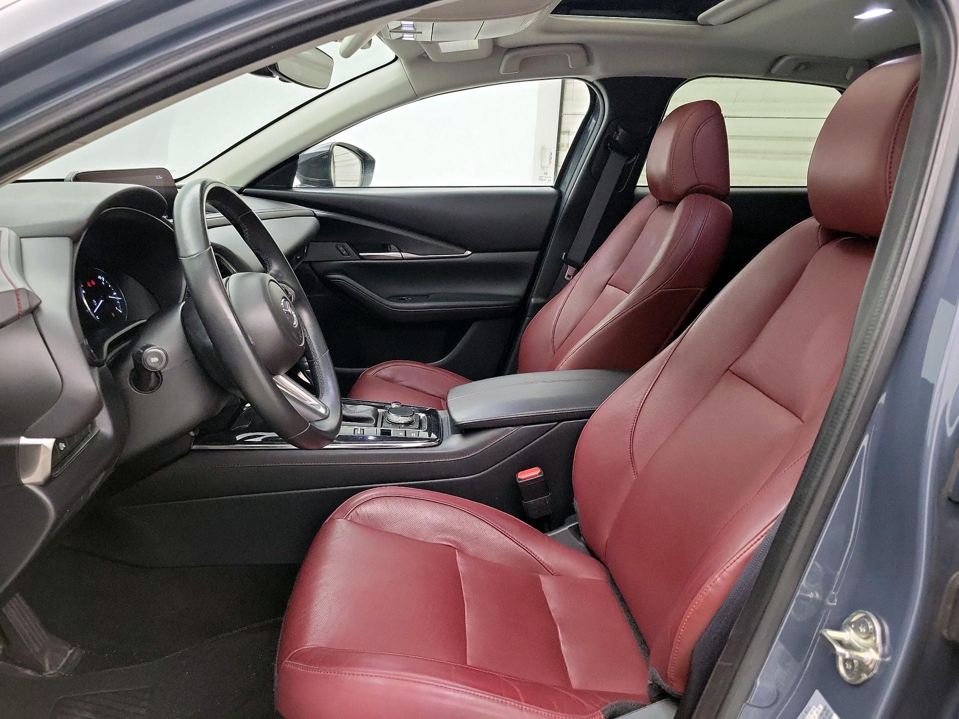 Thumbnail: 2024 Mazda CX-30 - 9