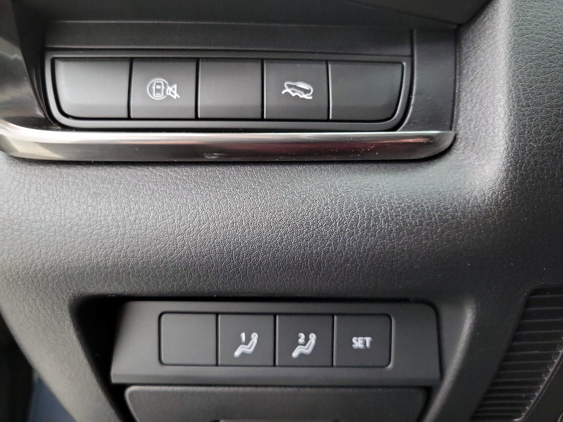 Thumbnail: 2024 Mazda CX-30 - 11