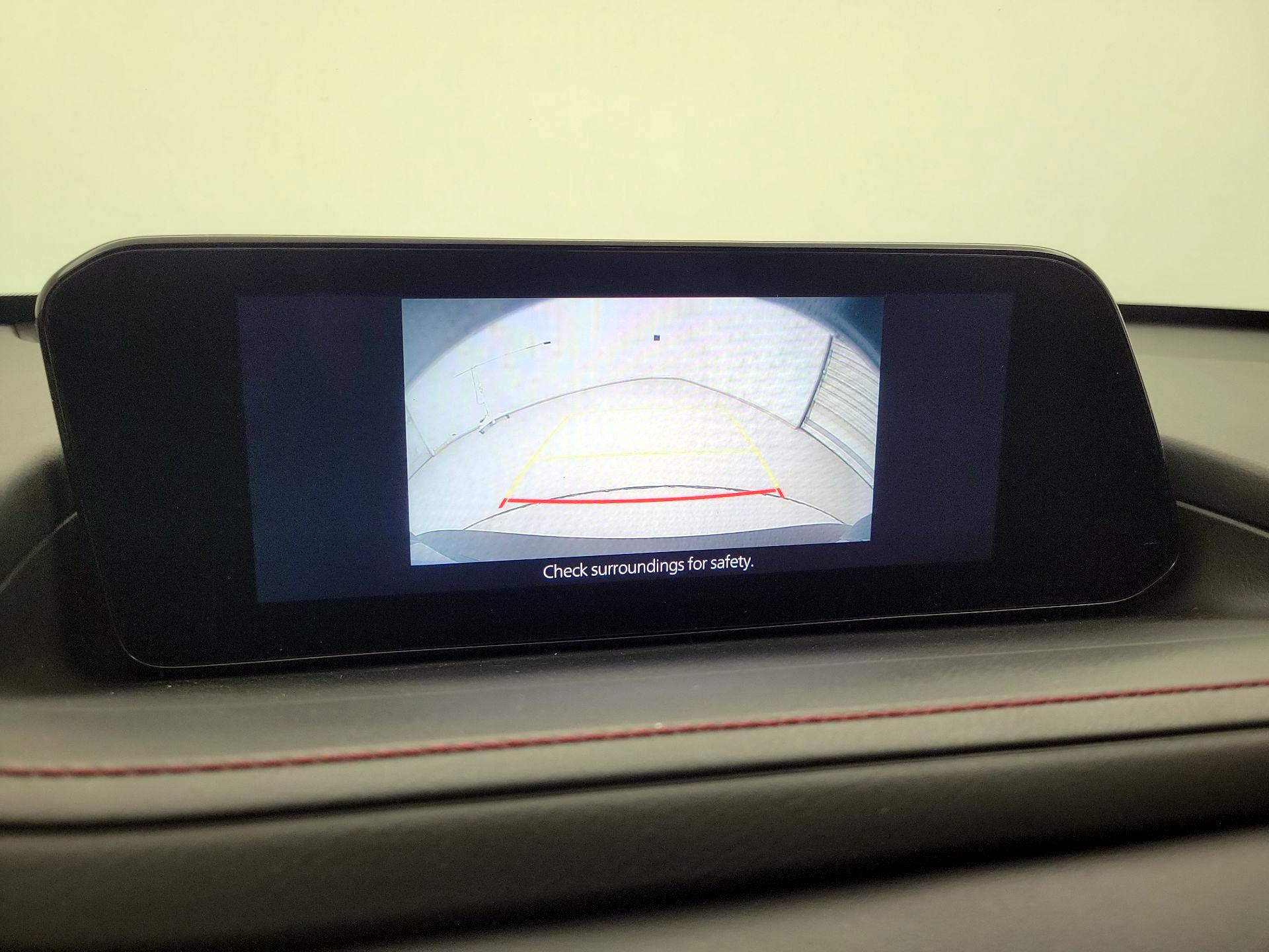 Thumbnail: 2024 Mazda CX-30 - 12